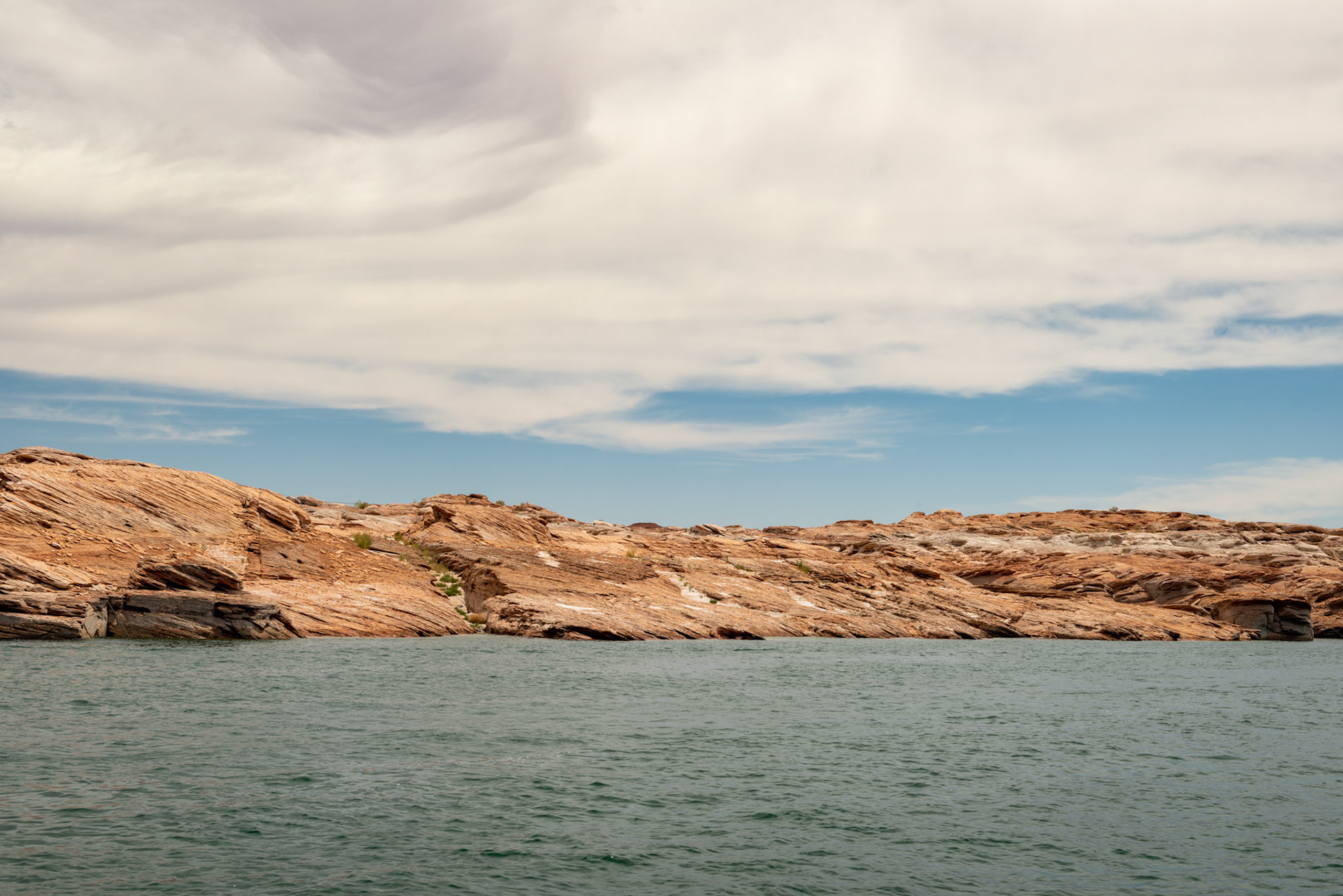 Lake Powell - AZ