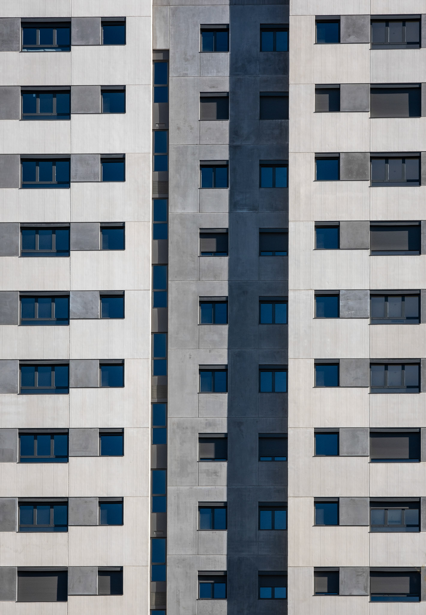 L'H - Barcelona, Spain