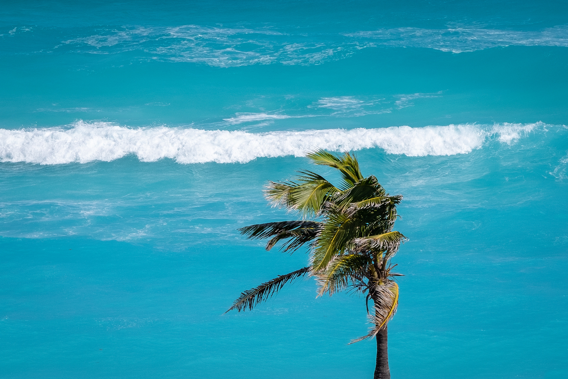 Riviera Maya - Mexico