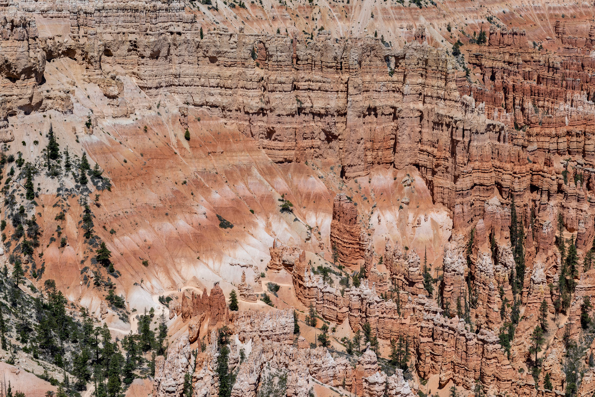 Bryce Canyon NP - UT