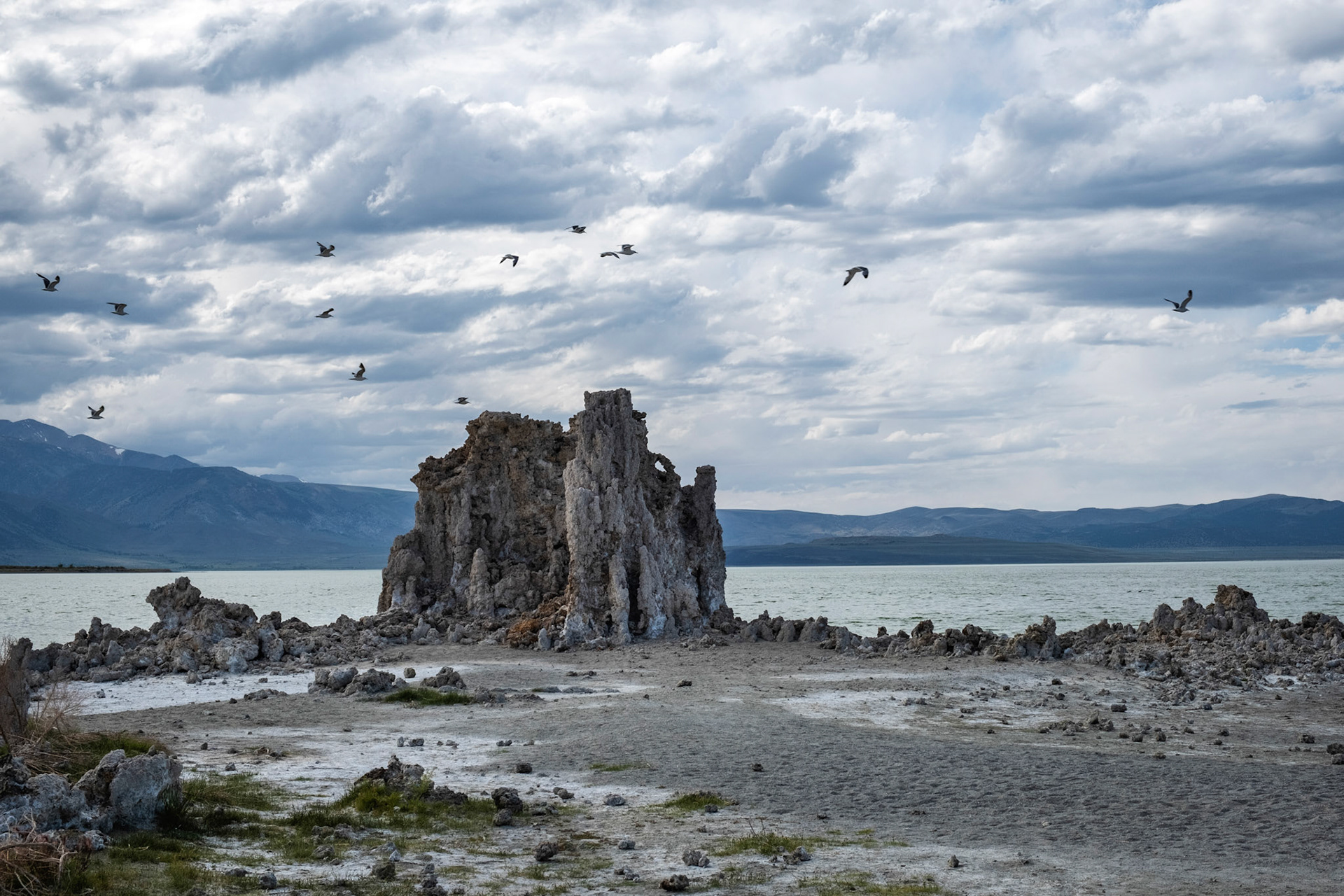 Mono Lake - CA