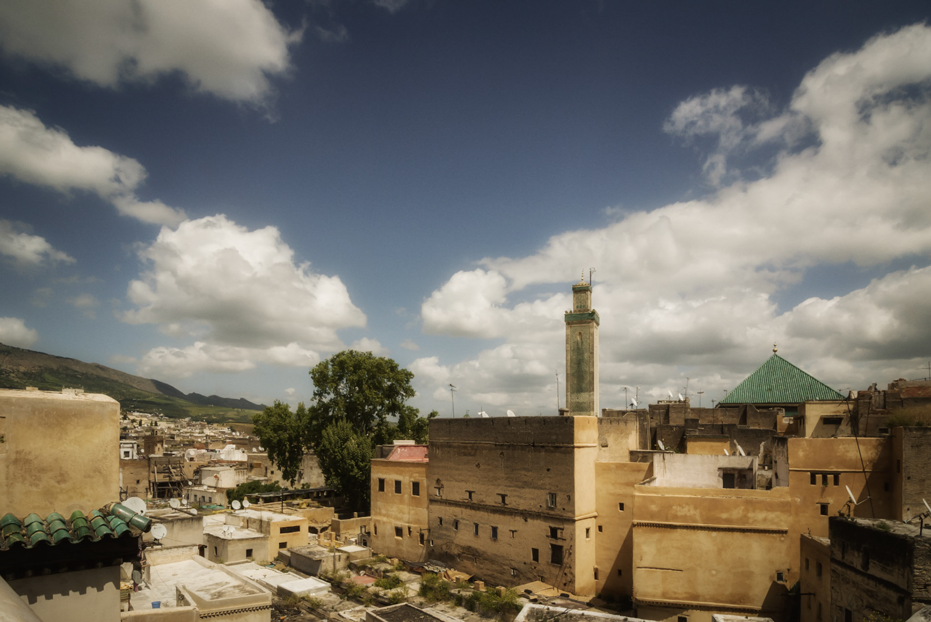 Fez