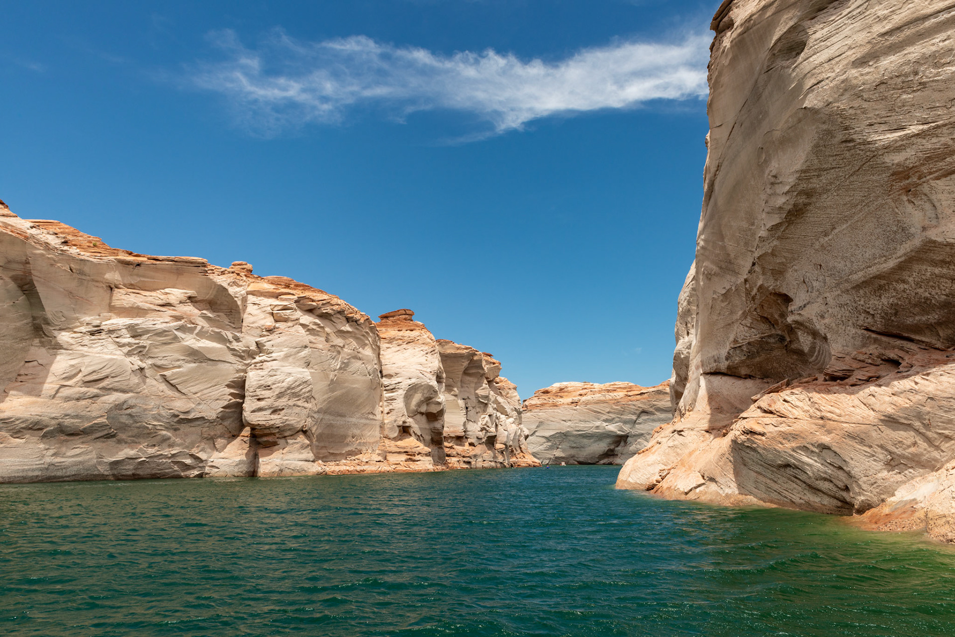 Lake Powell - AZ