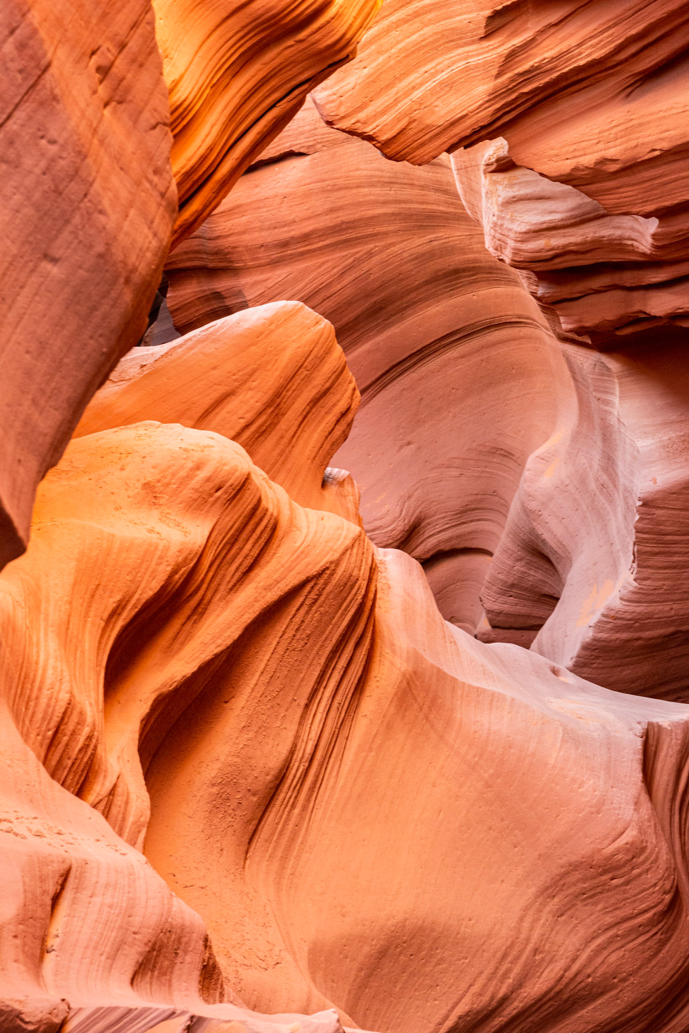Antelope Canyon - AZ