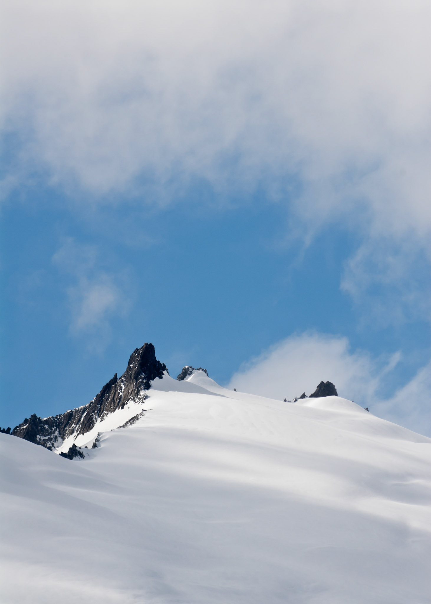 Patagonia Chilena