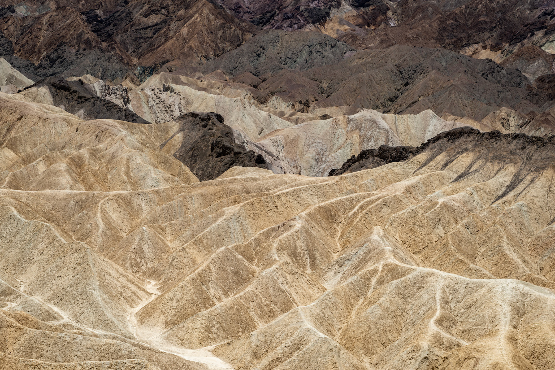 Death Valley NP - CA, USA