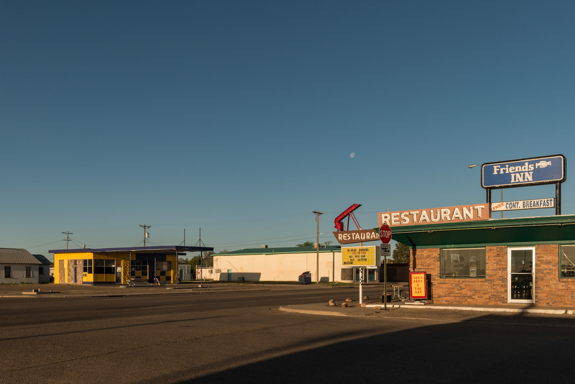 Tucumcari - NM