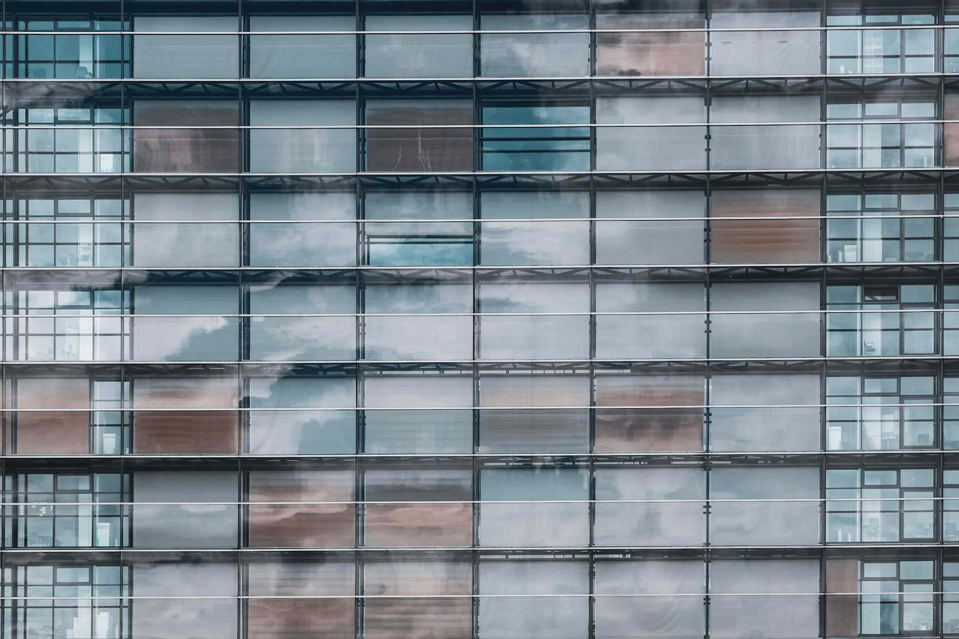 Copenhagen - Denmark