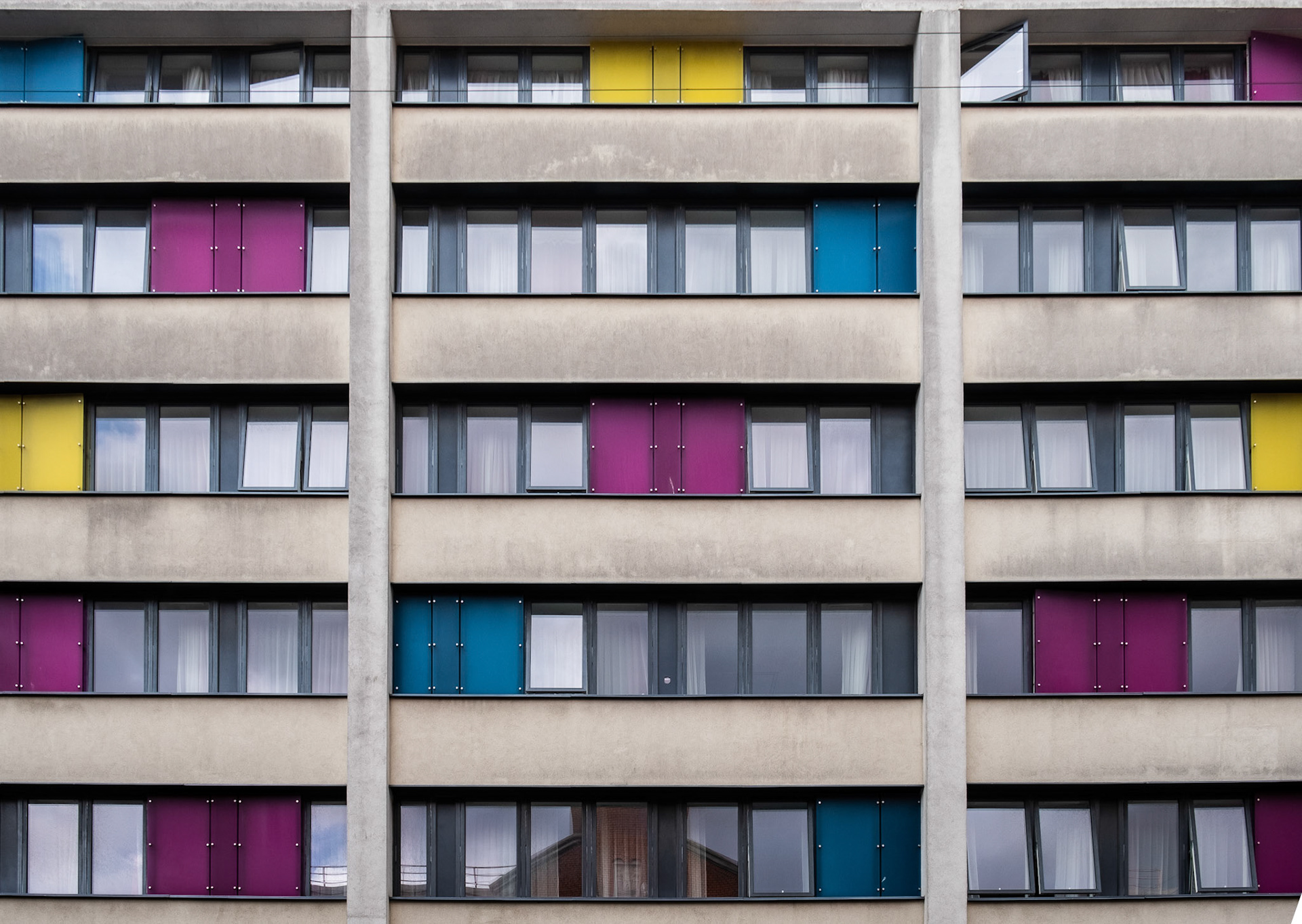 Copenhagen - Denmark