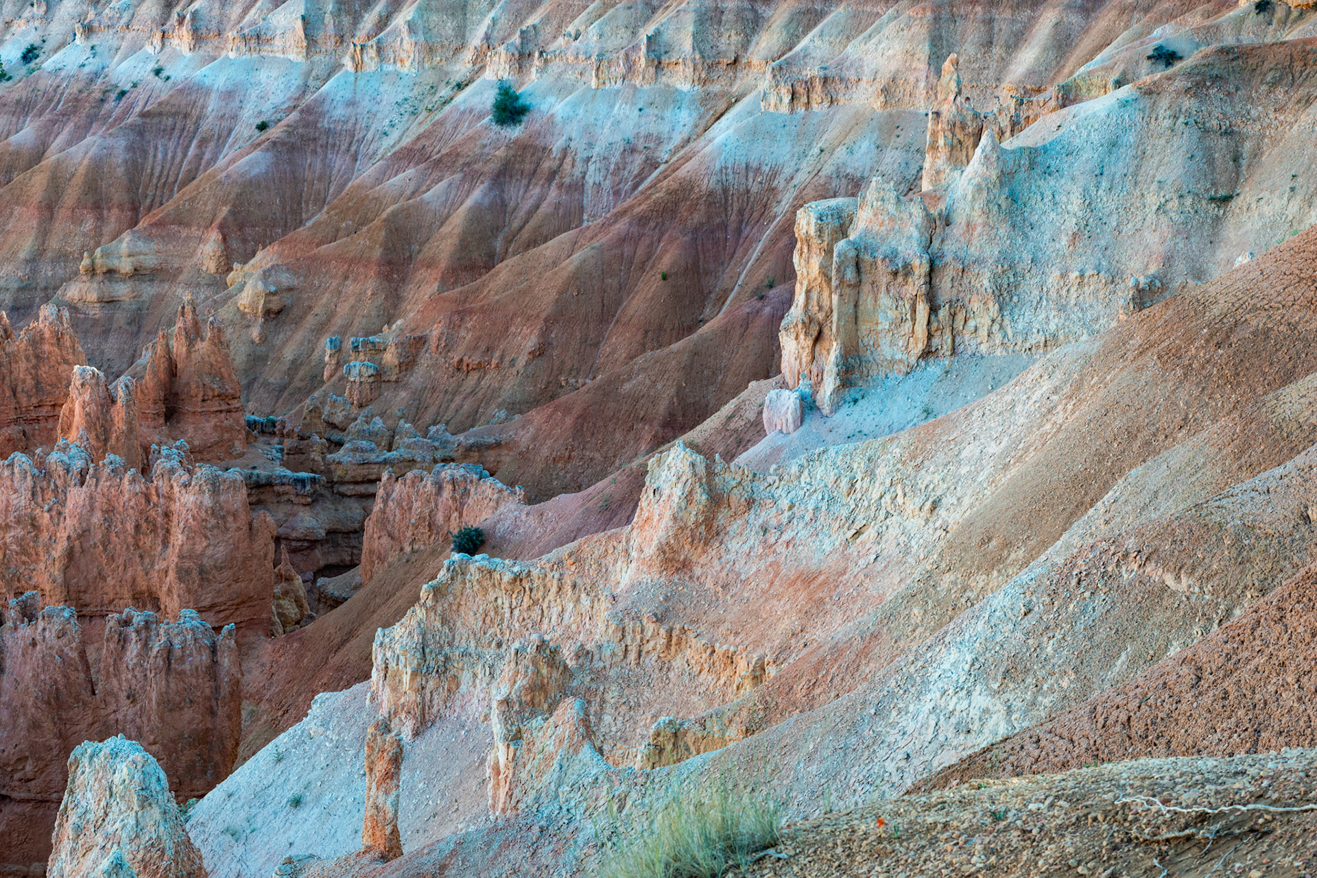 Bryce Canyon NP - UT