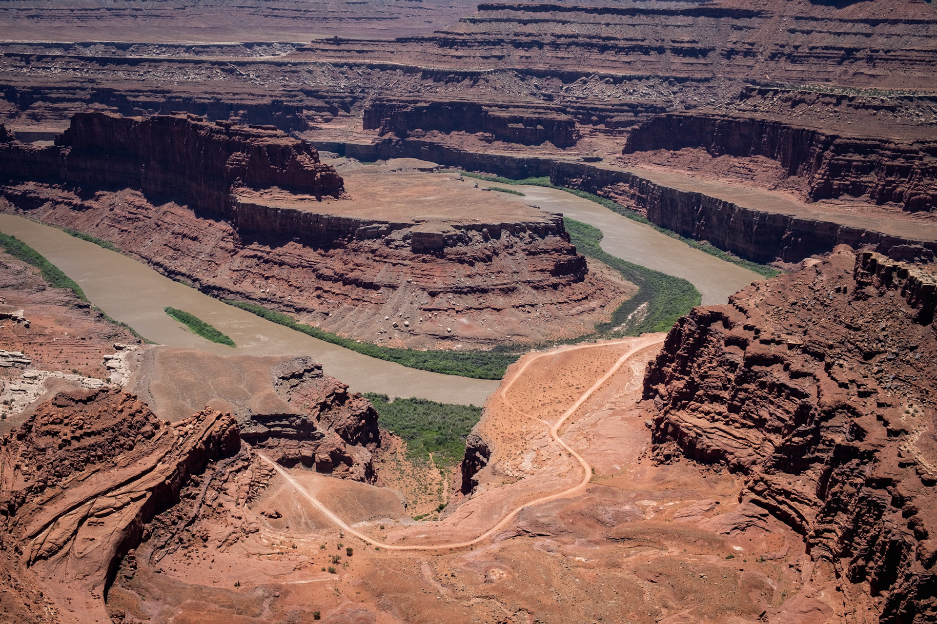 Dead Horse Point - UT