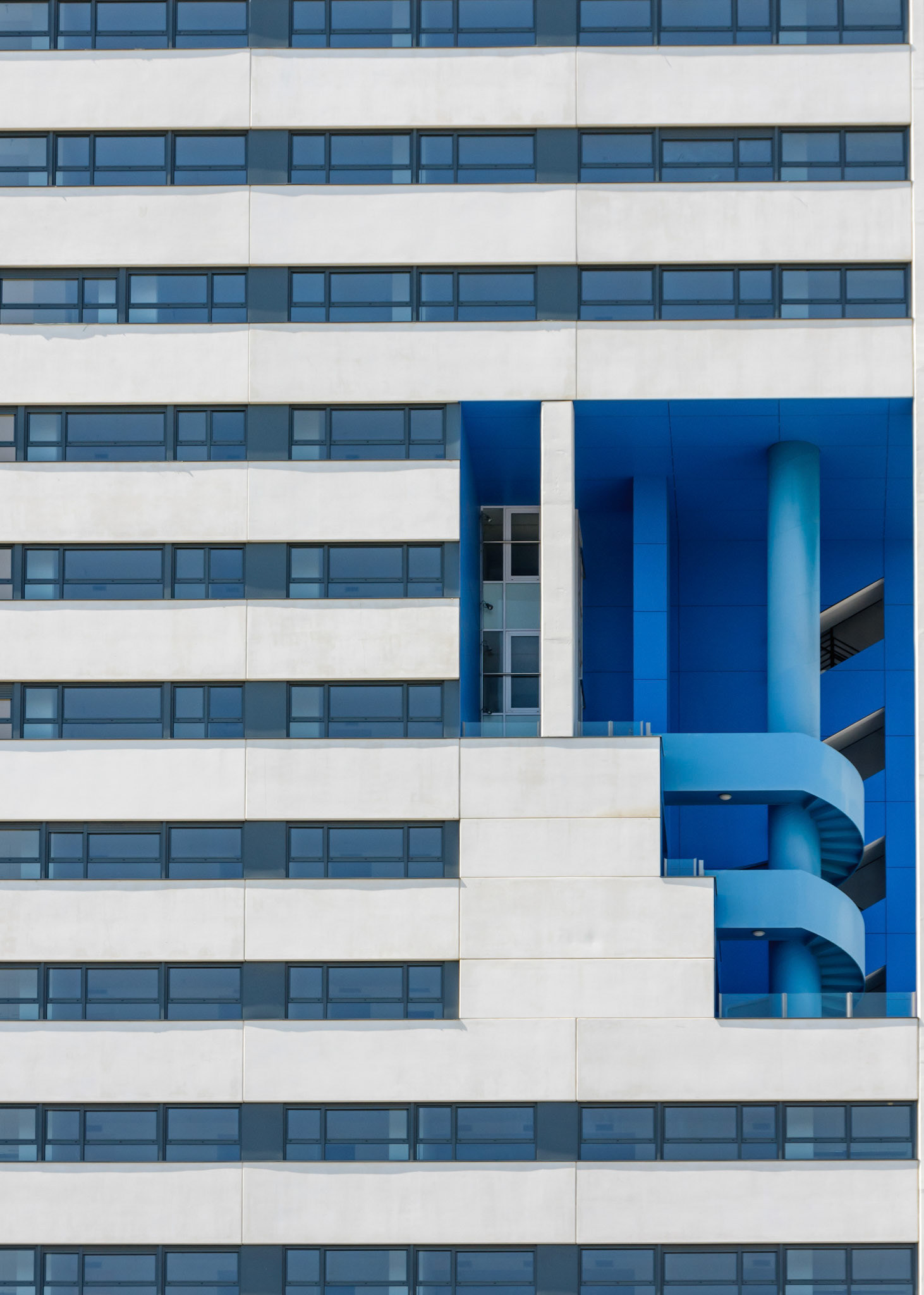 L'H - Barcelona, Spain