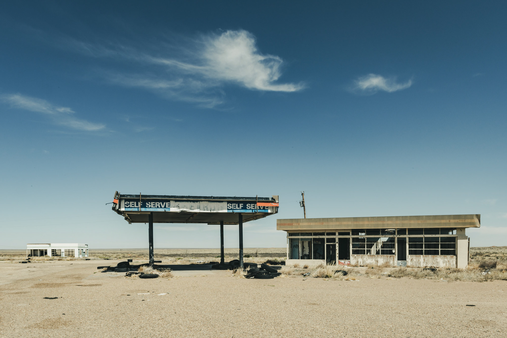 Adrian - TX