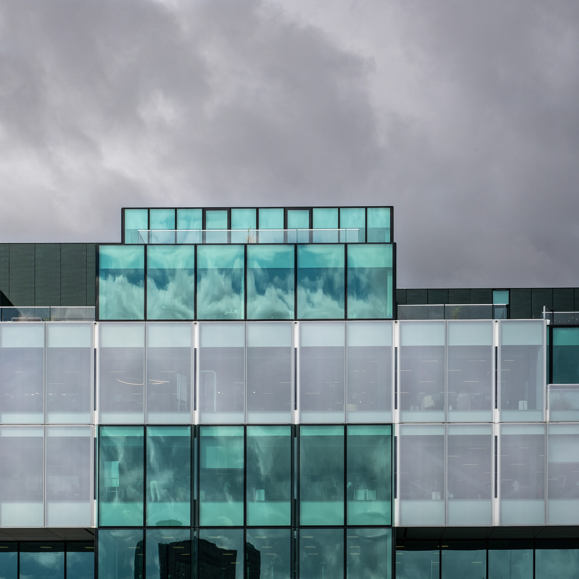 Copenhagen - Denmark