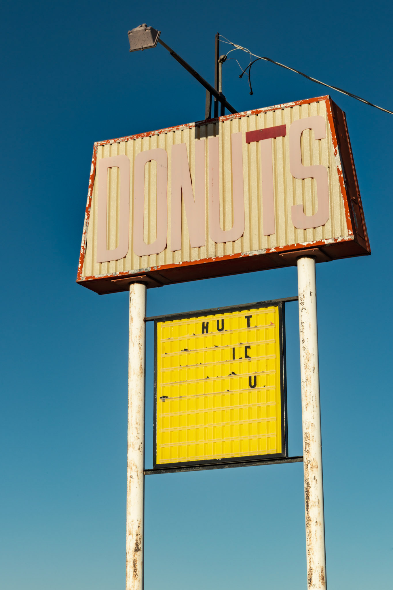 Tucumcari - NM