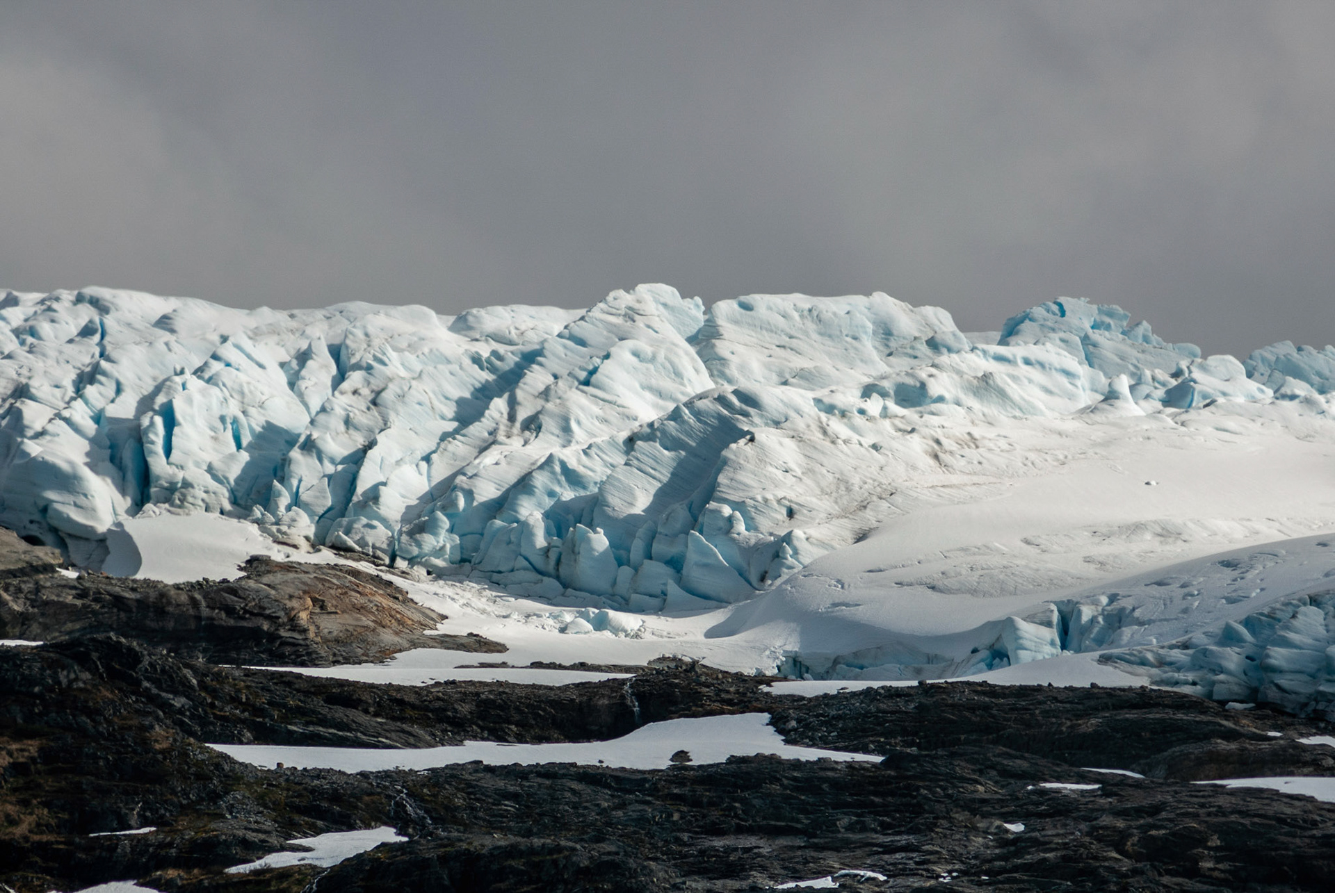 Patagonia Chilena