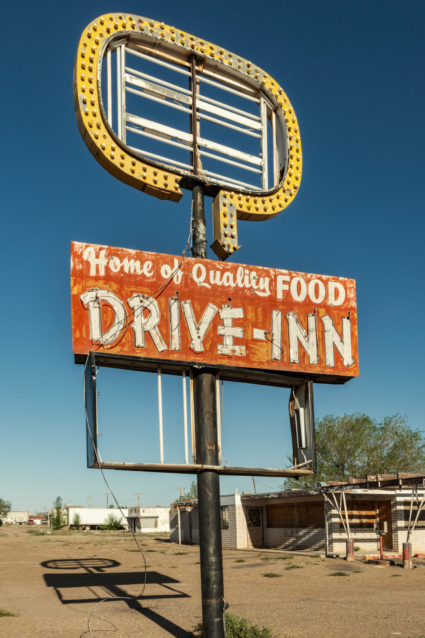 Tucumcari - NM