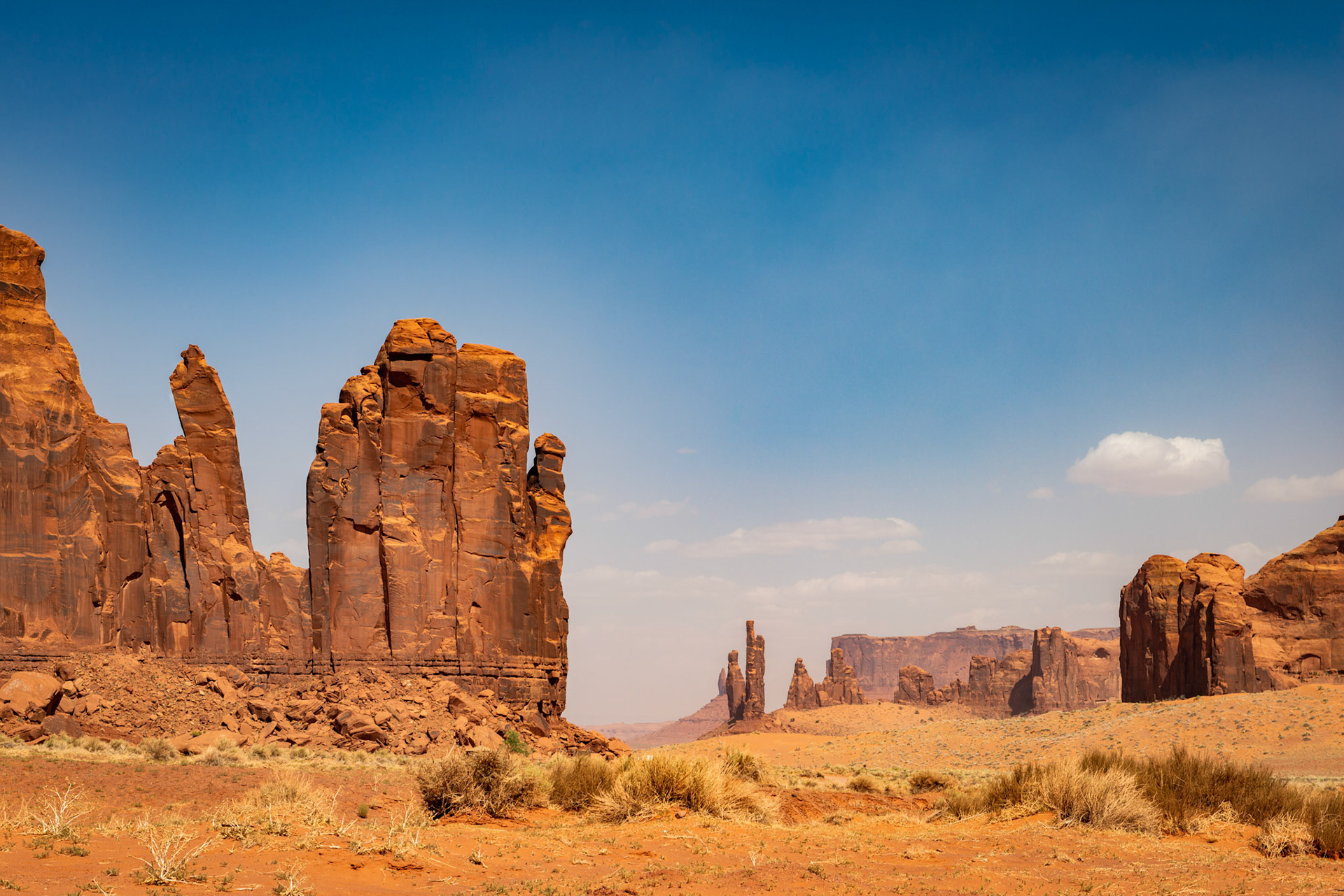 Monument Valley - AZ