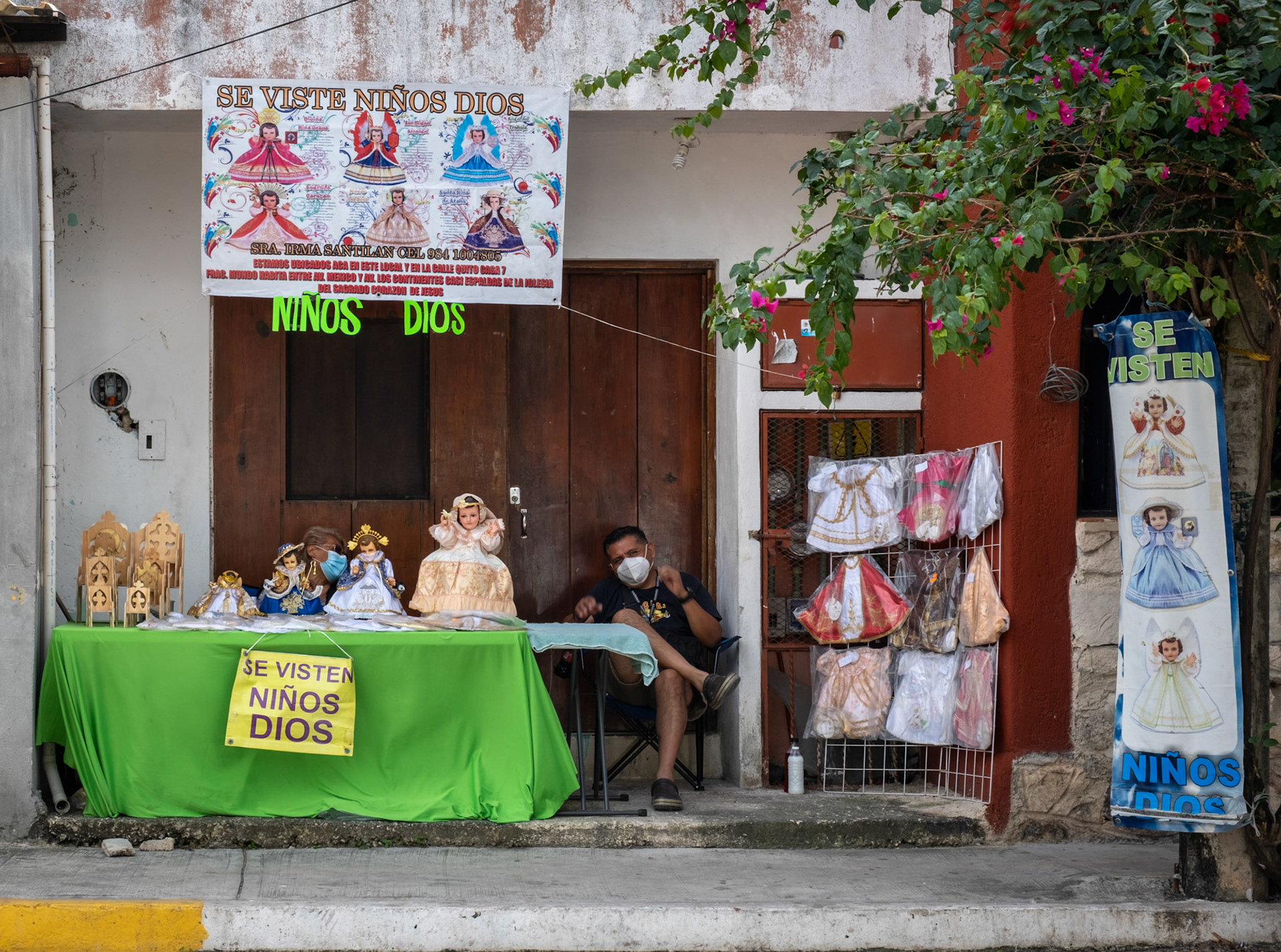 Playa del Carmen