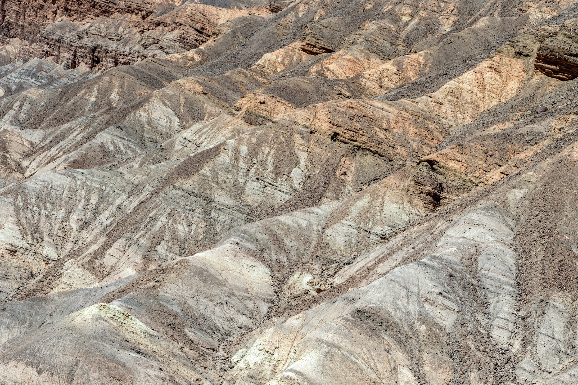Death Valley NP - CA, USA