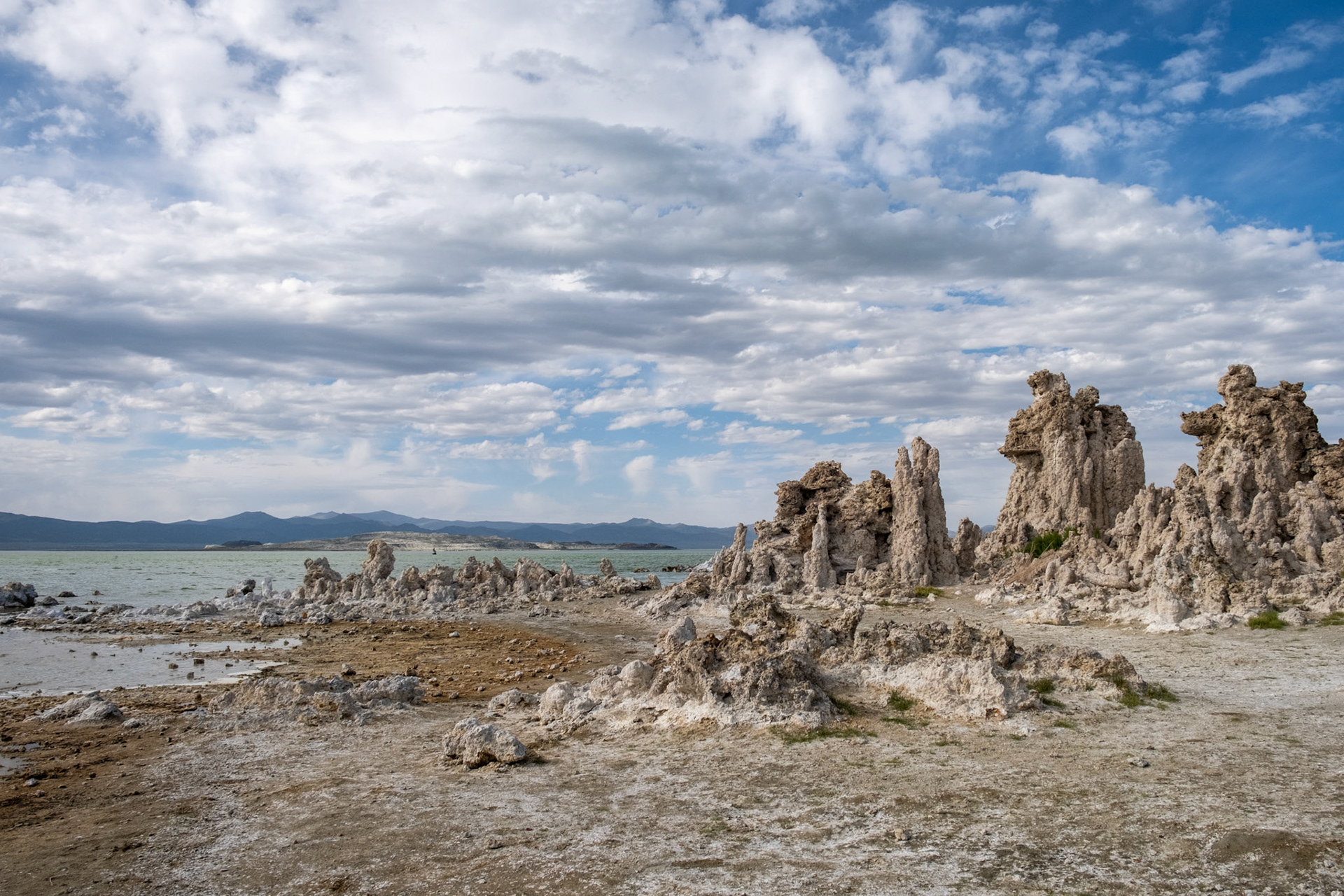 Mono Lake - CA