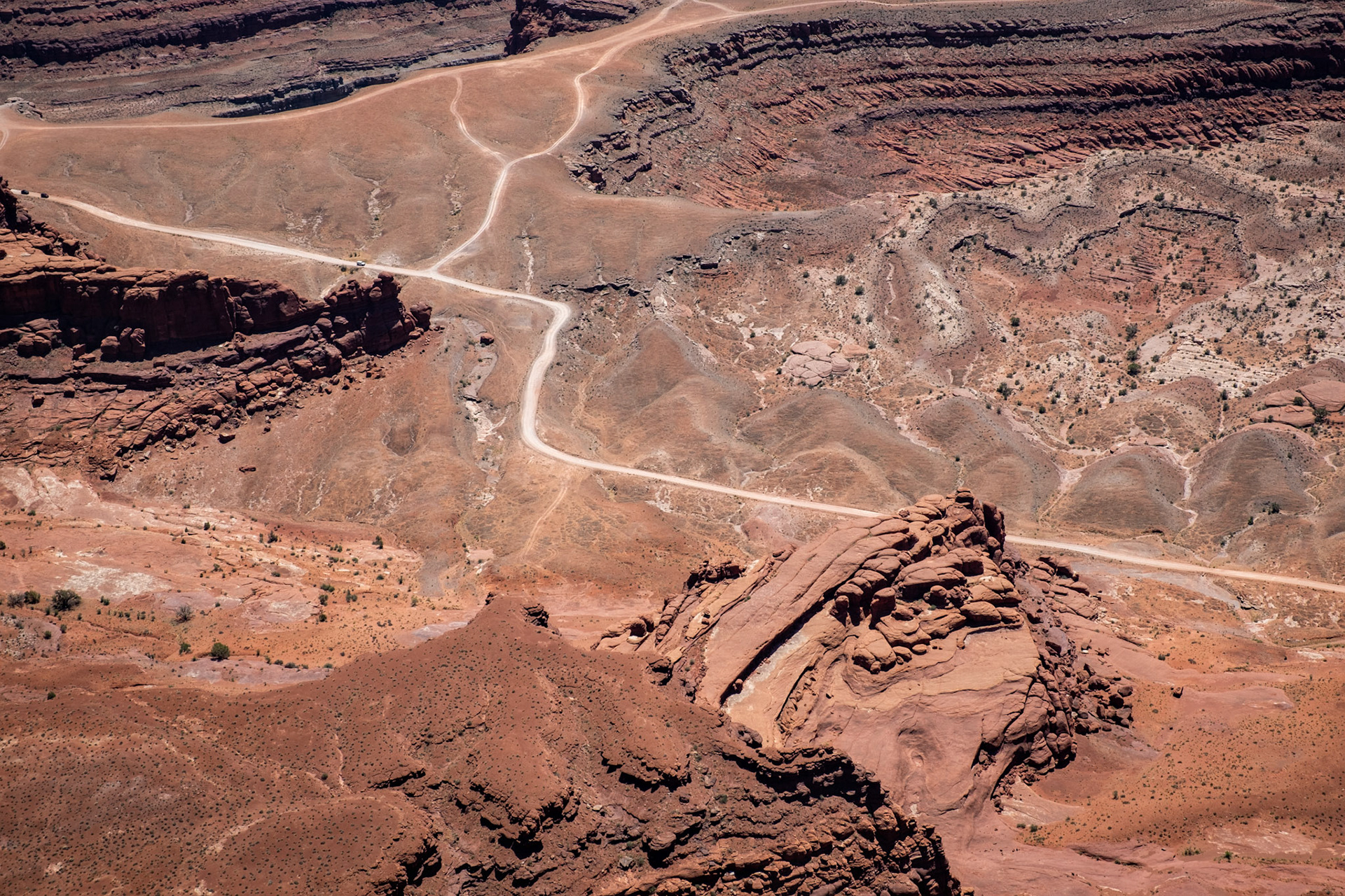 Dead Horse Point - UT