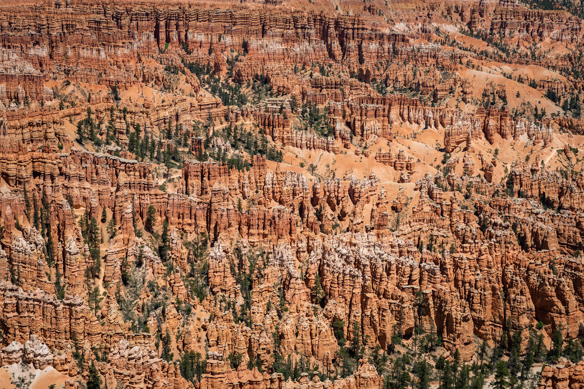 Bryce Canyon NP - UT