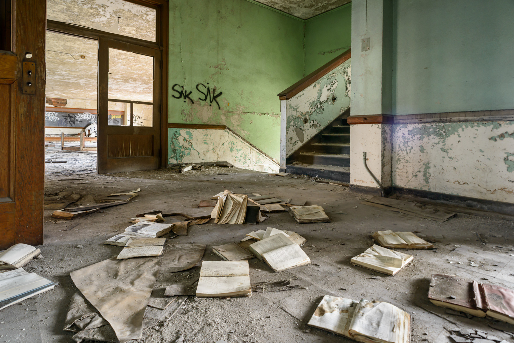 Detroit - USA
