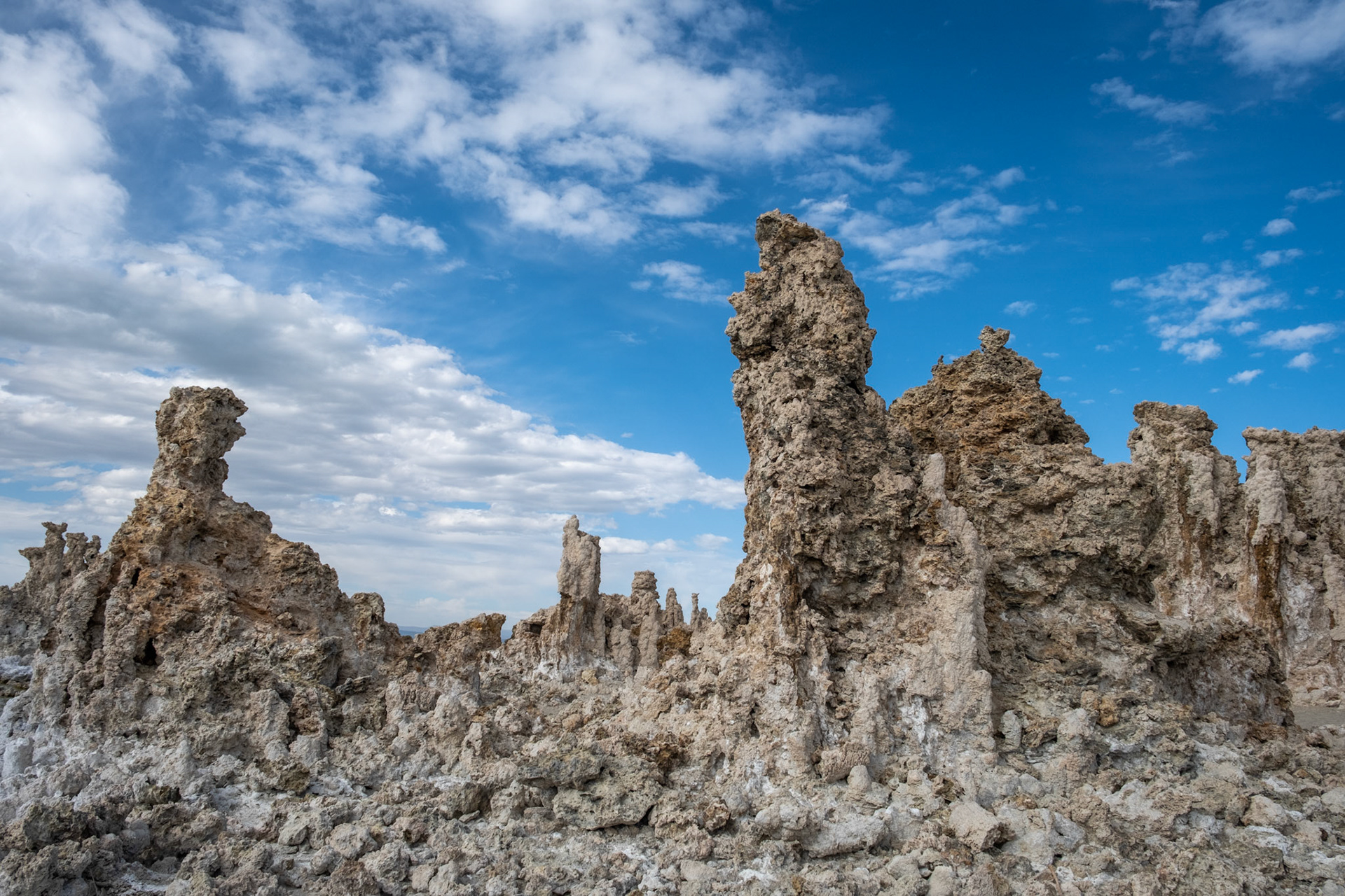 Mono Lake - CA