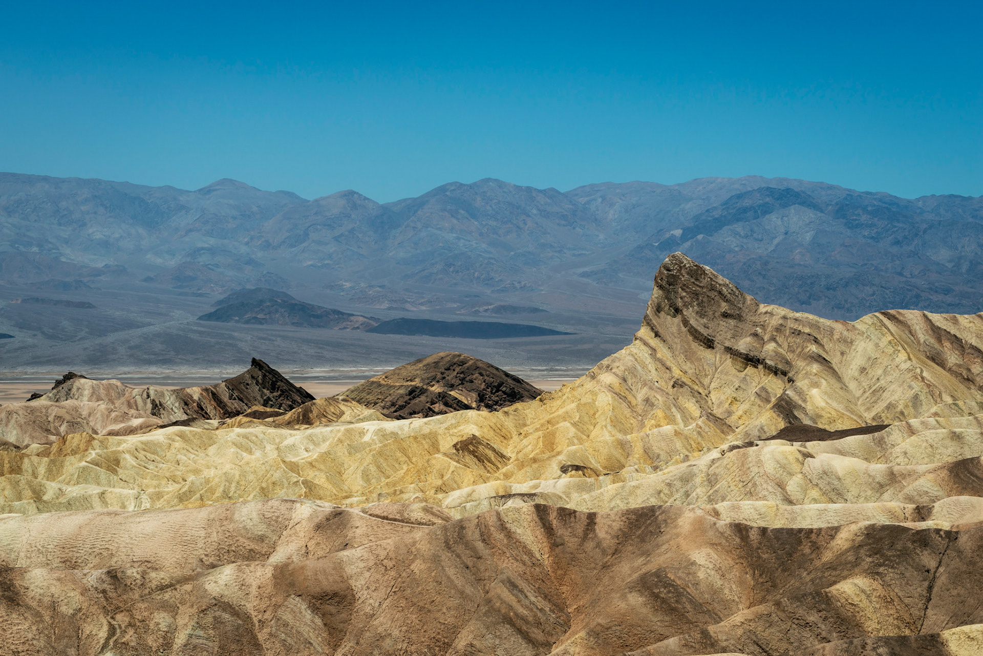 Death Valley - CA
