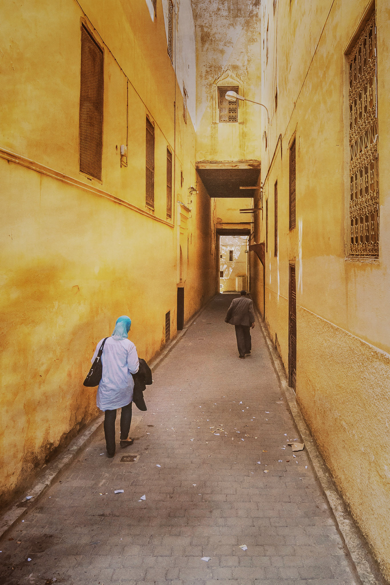 Fez