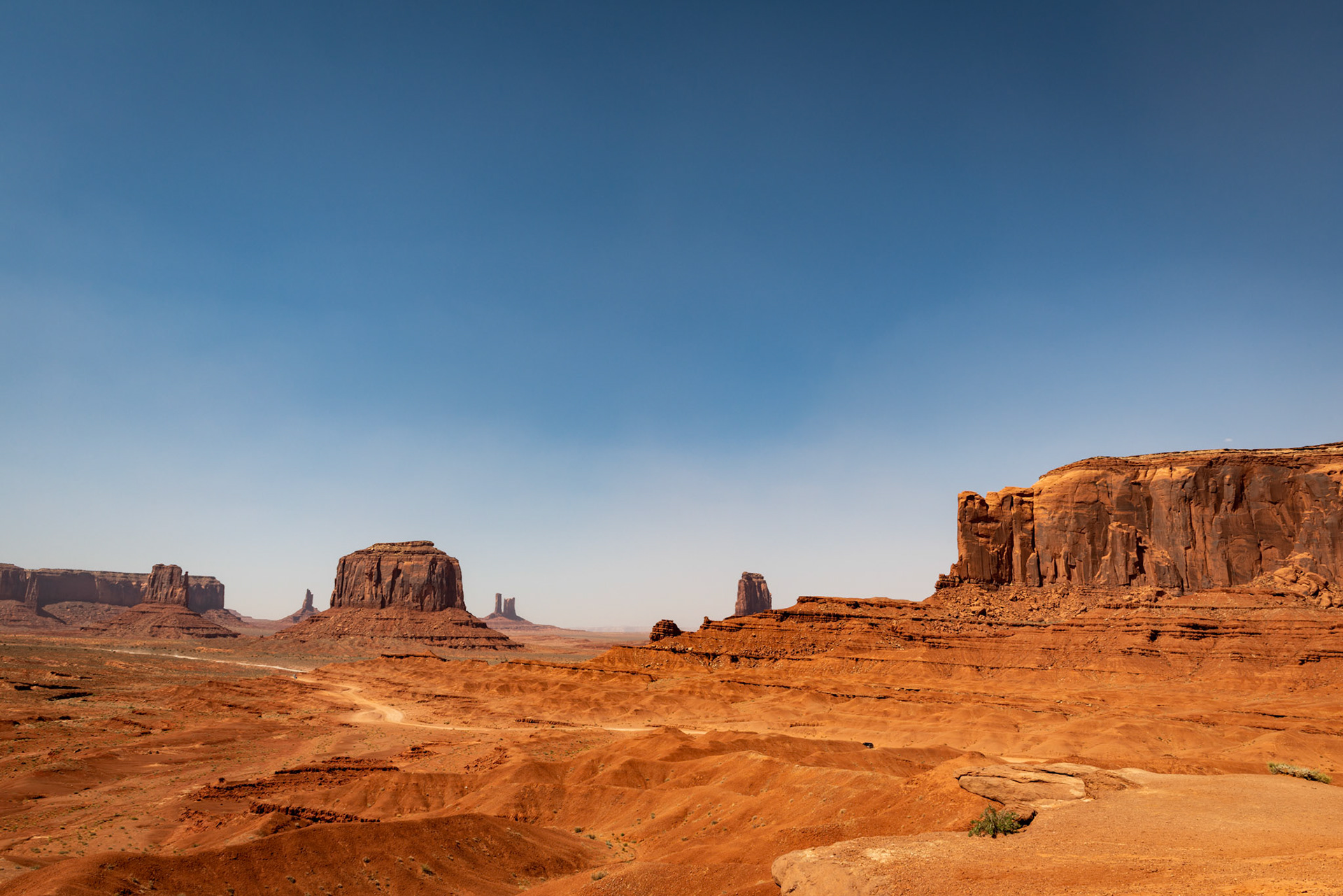 Monument Valley - AZ