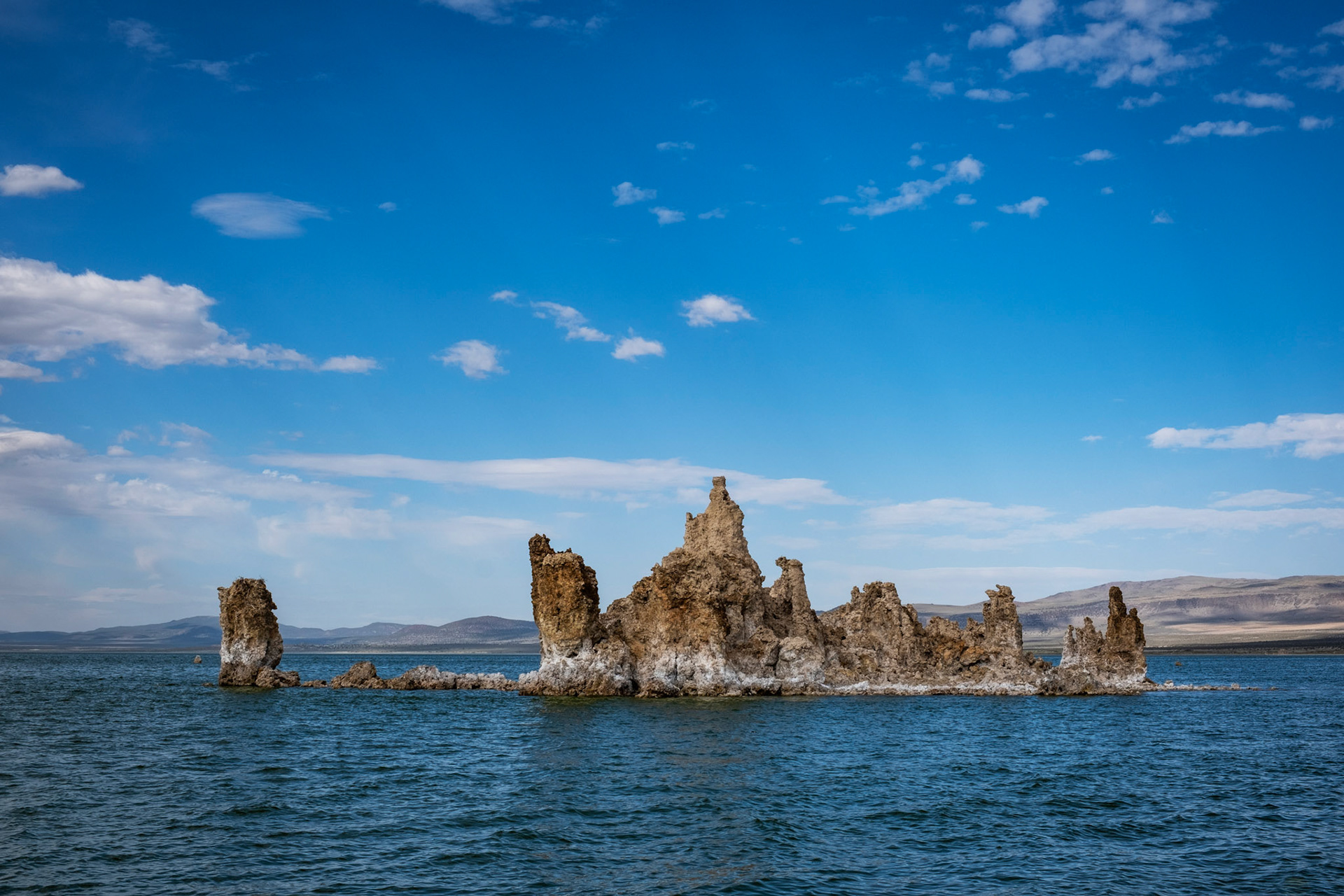 Mono Lake - CA
