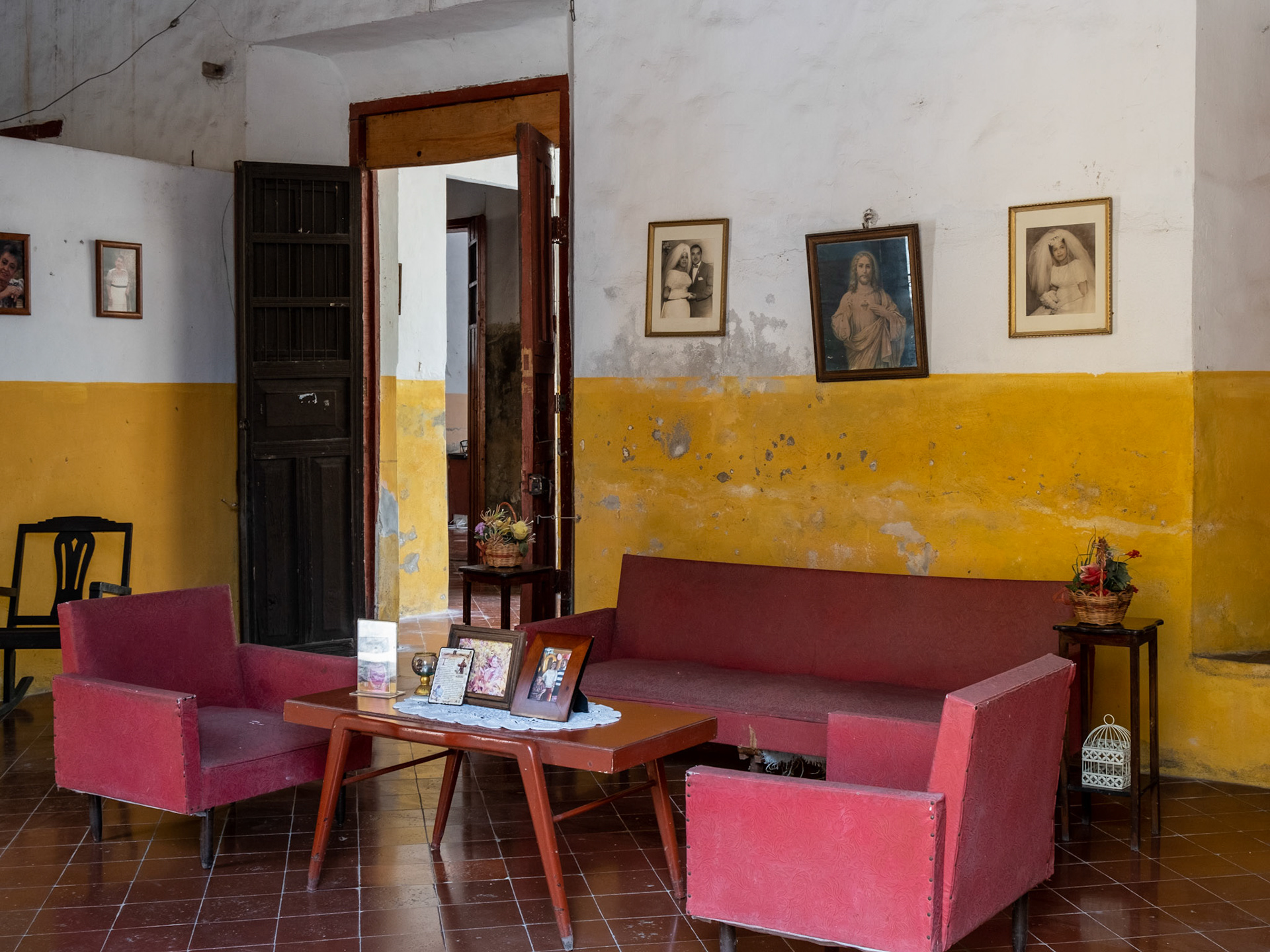 Izamal