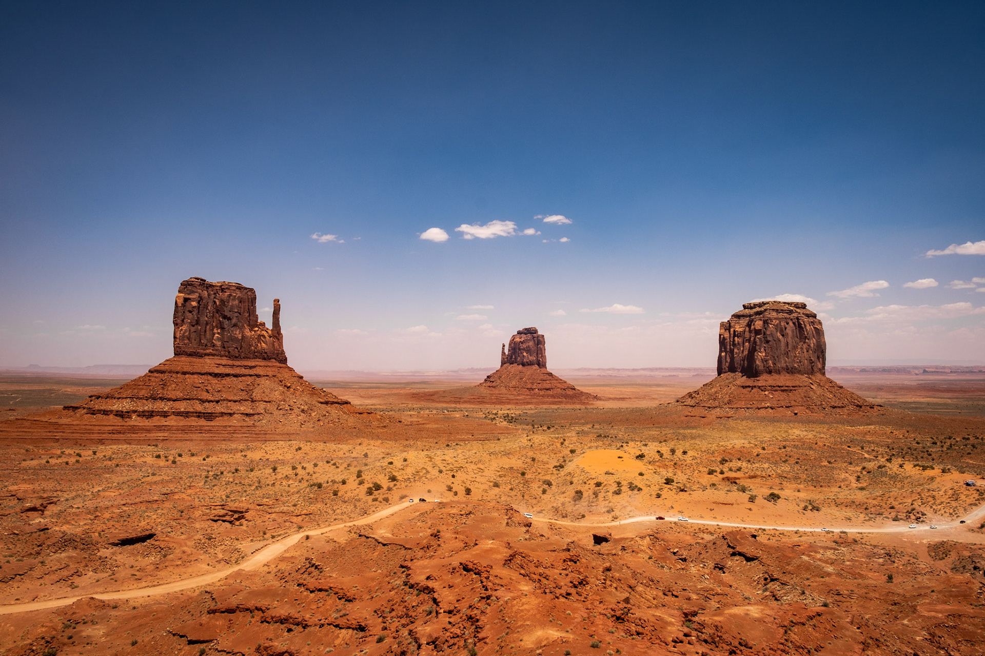 Monument Valley - AZ
