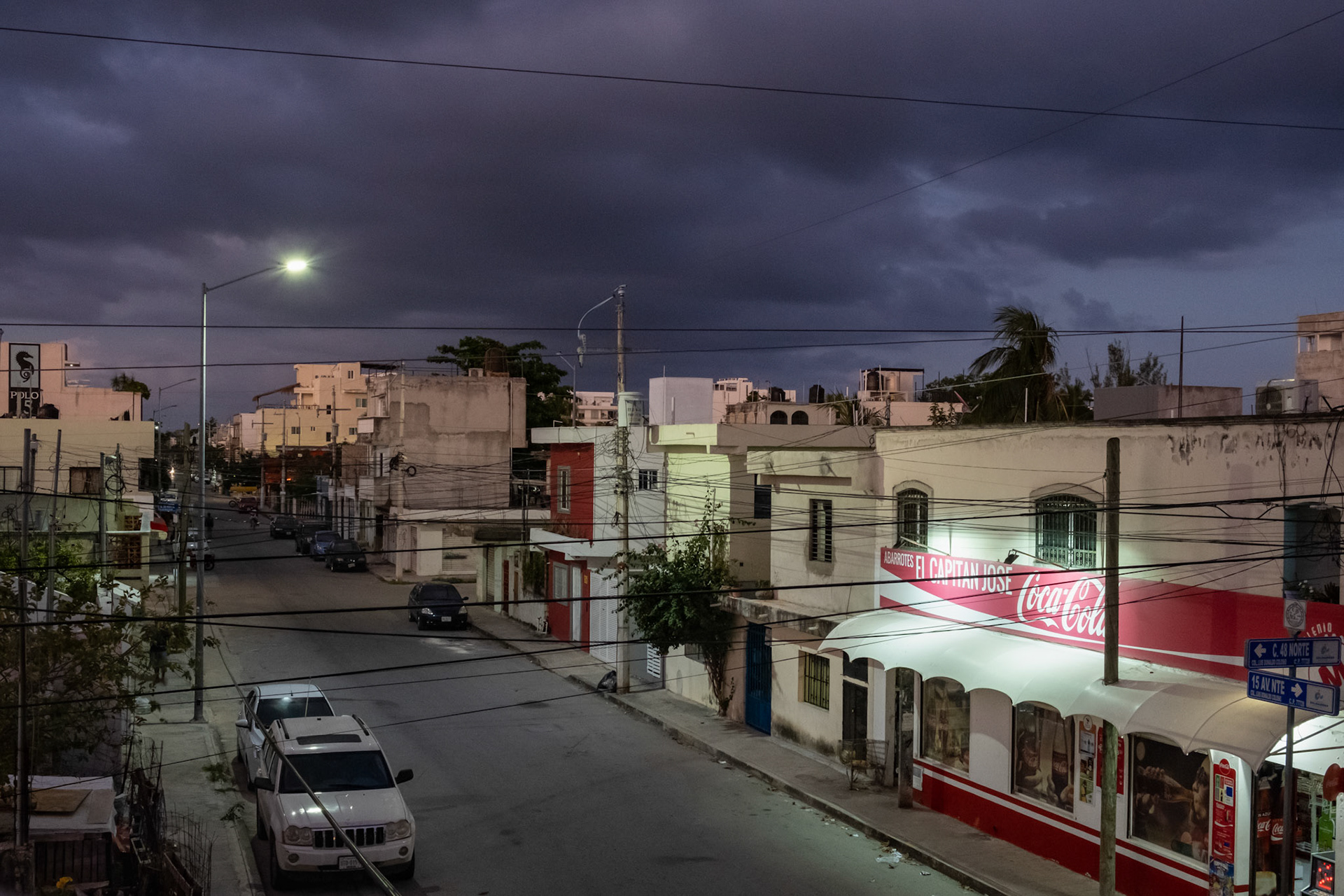 Playa del Carmen