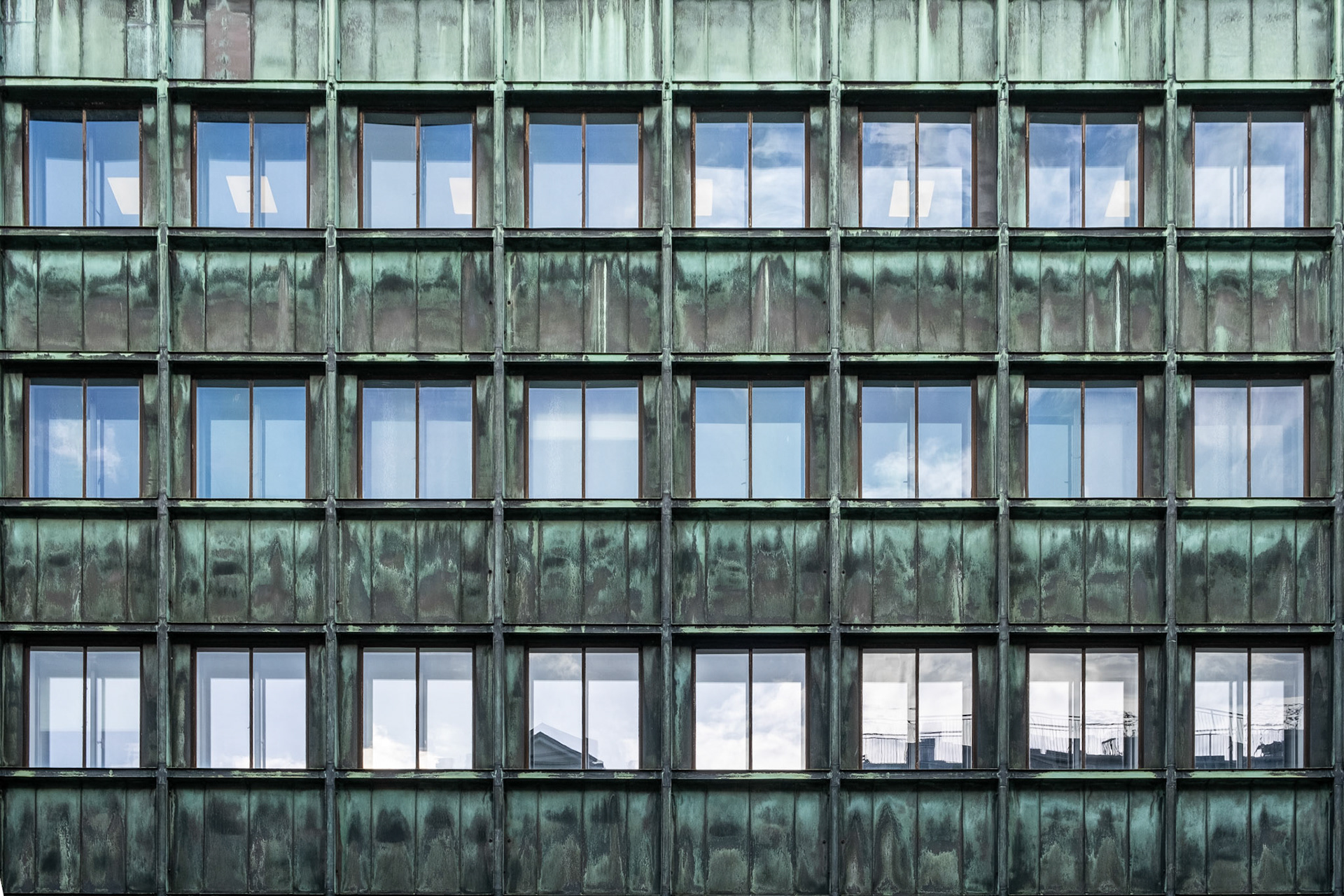 Copenhagen - Denmark