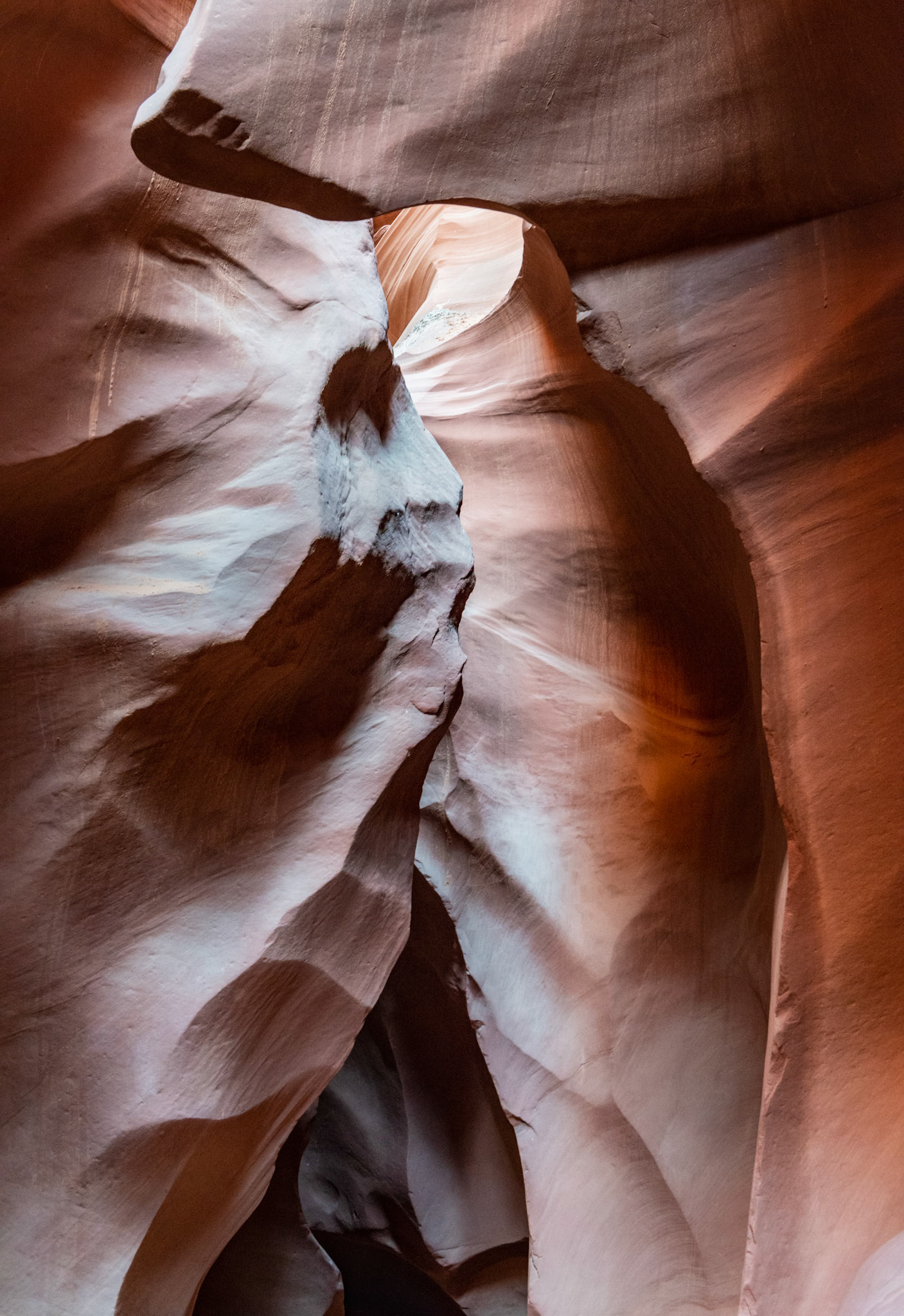 Antelope Canyon - AZ