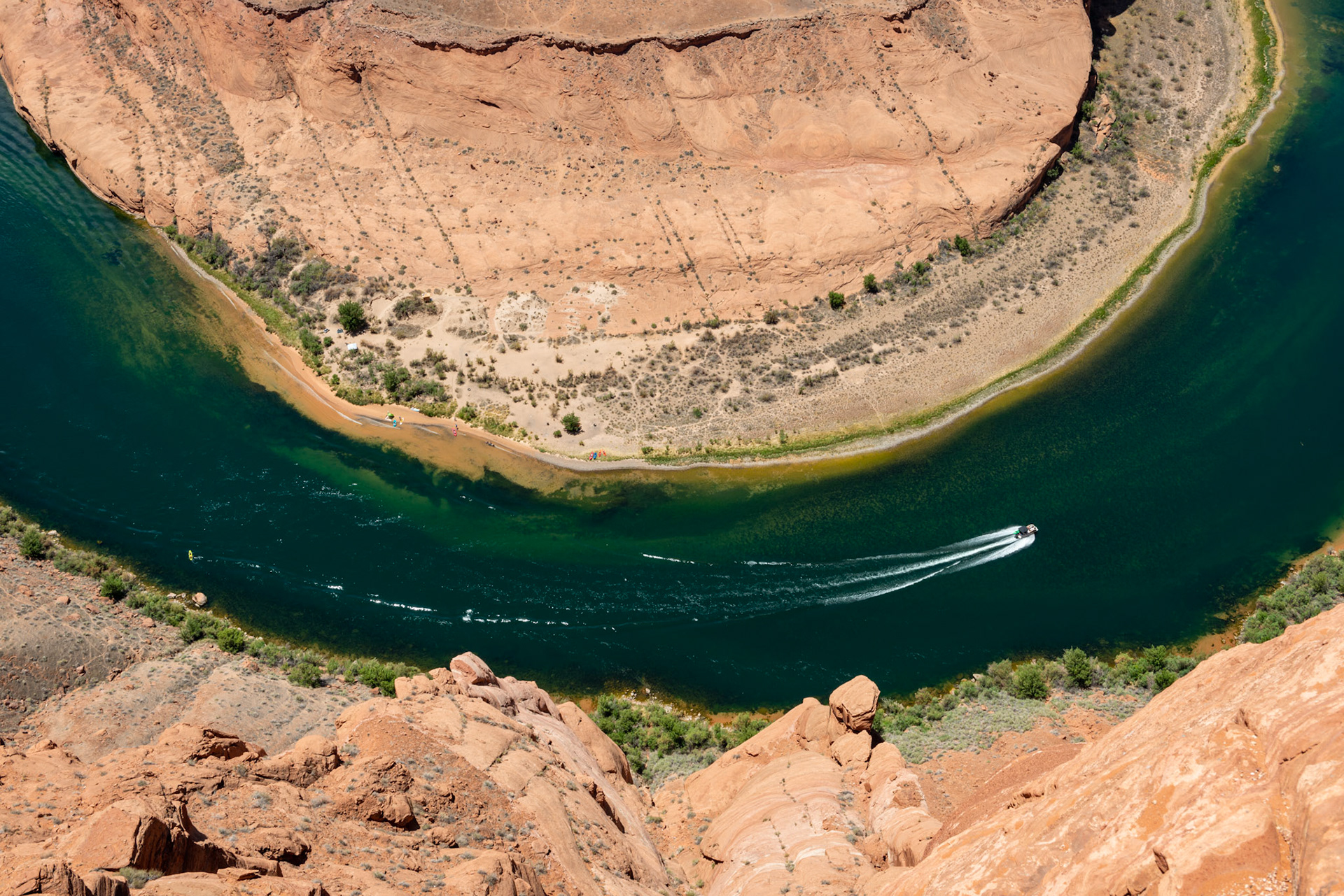 Horseshoe Bend - AZ