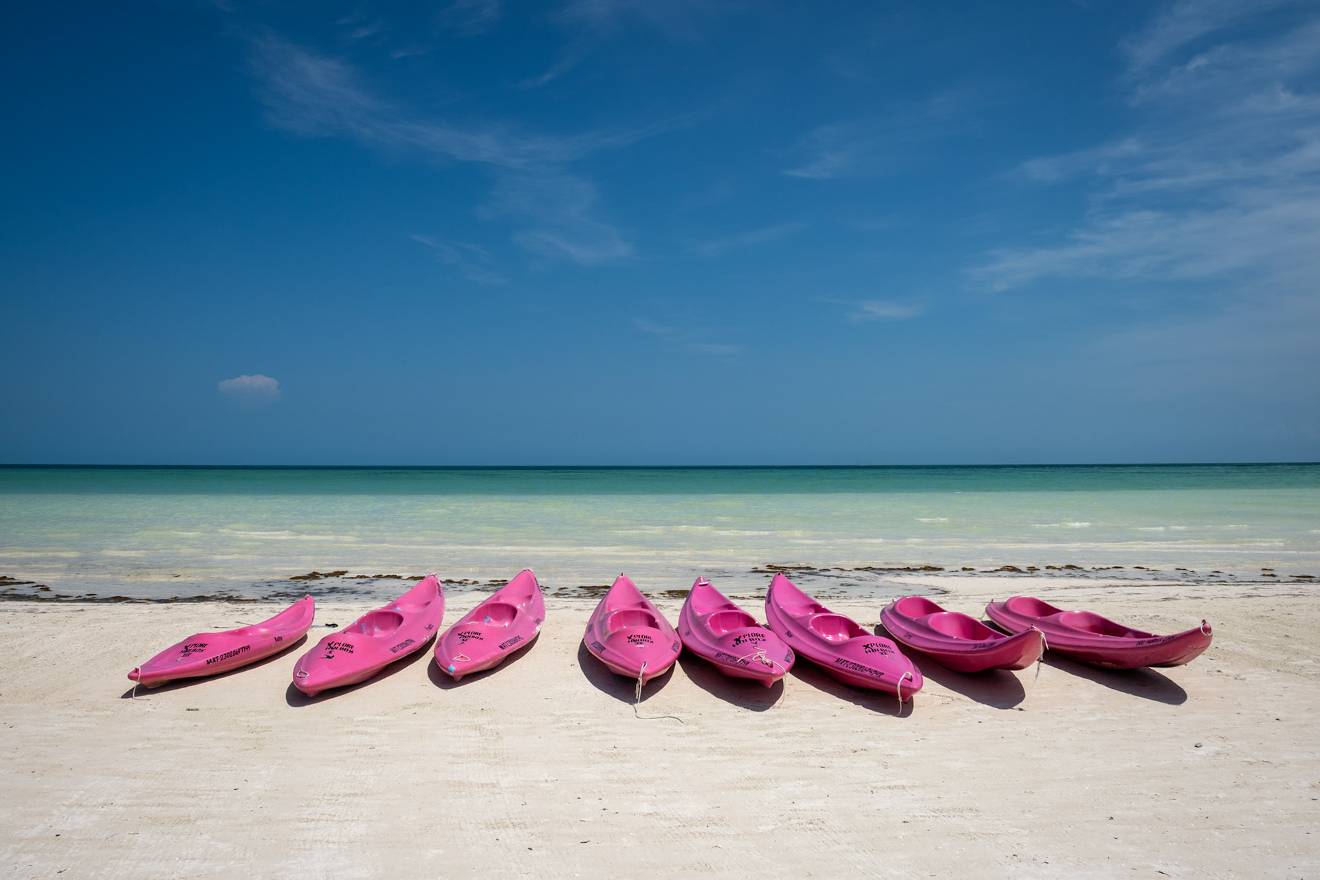 Holbox