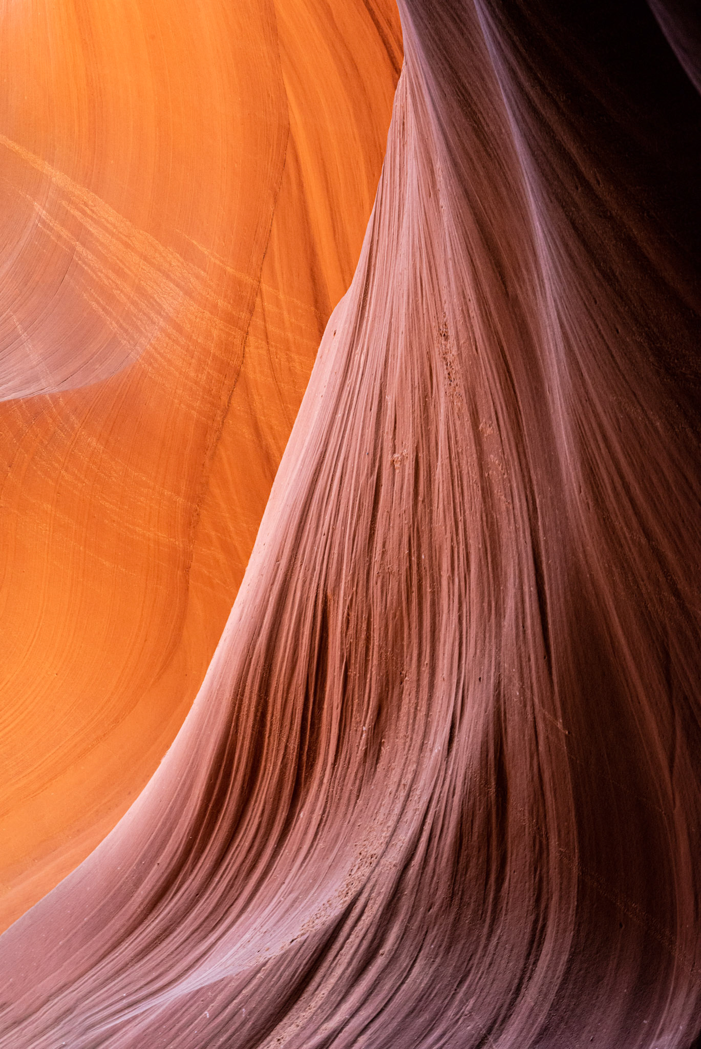 Antelope Canyon - AZ