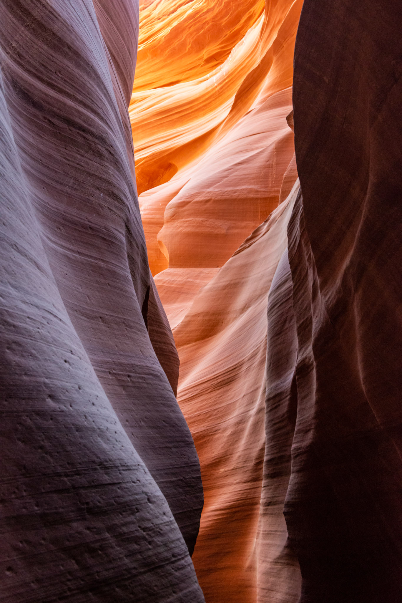 Antelope Canyon - AZ