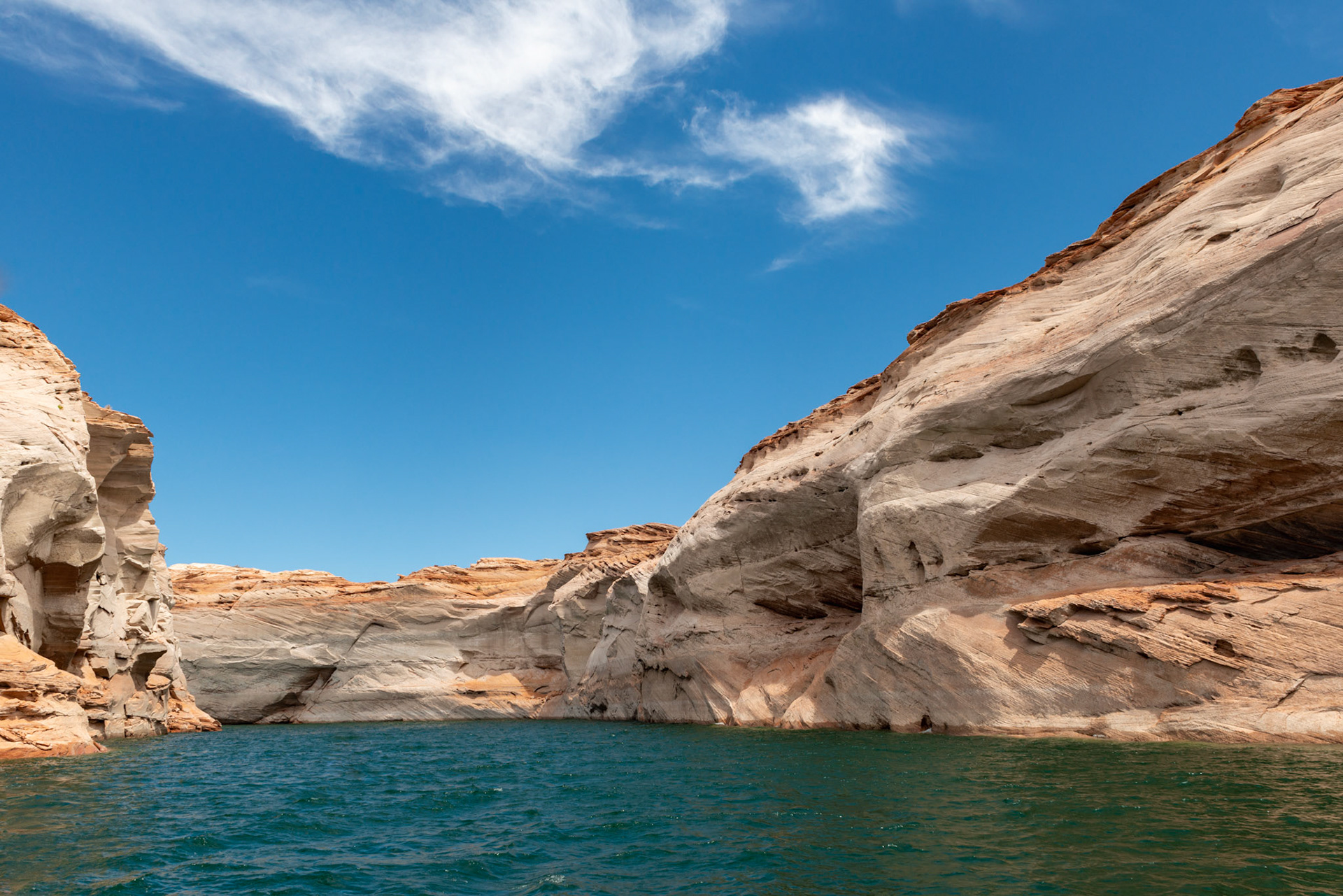 Lake Powell - AZ