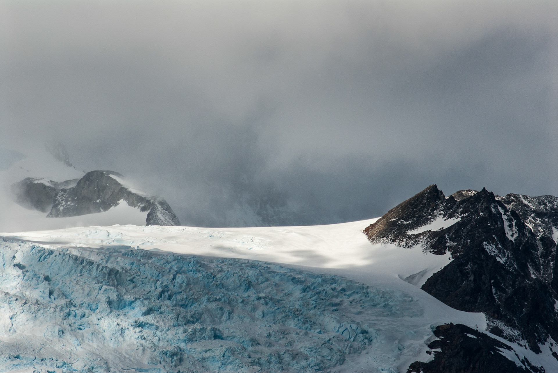 Patagonia Chilena