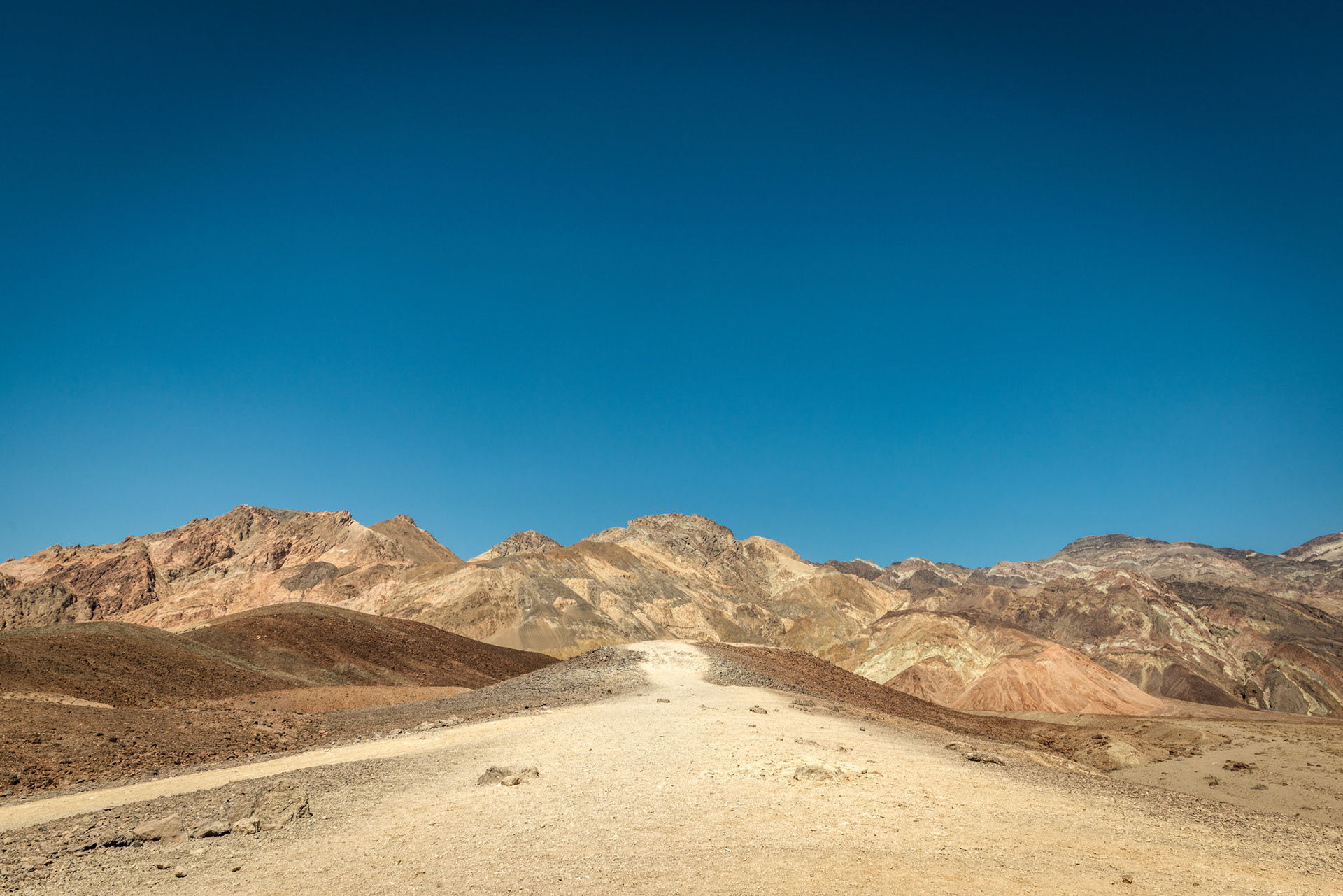 Death Valley NP - CA, USA
