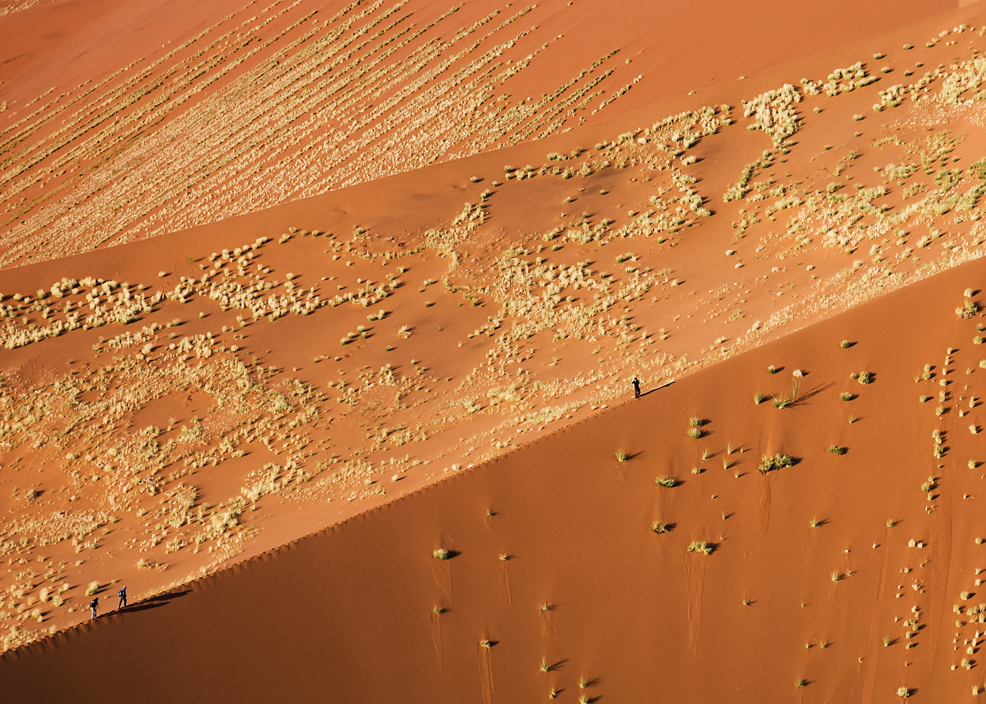 Sossusvlei - Namibia