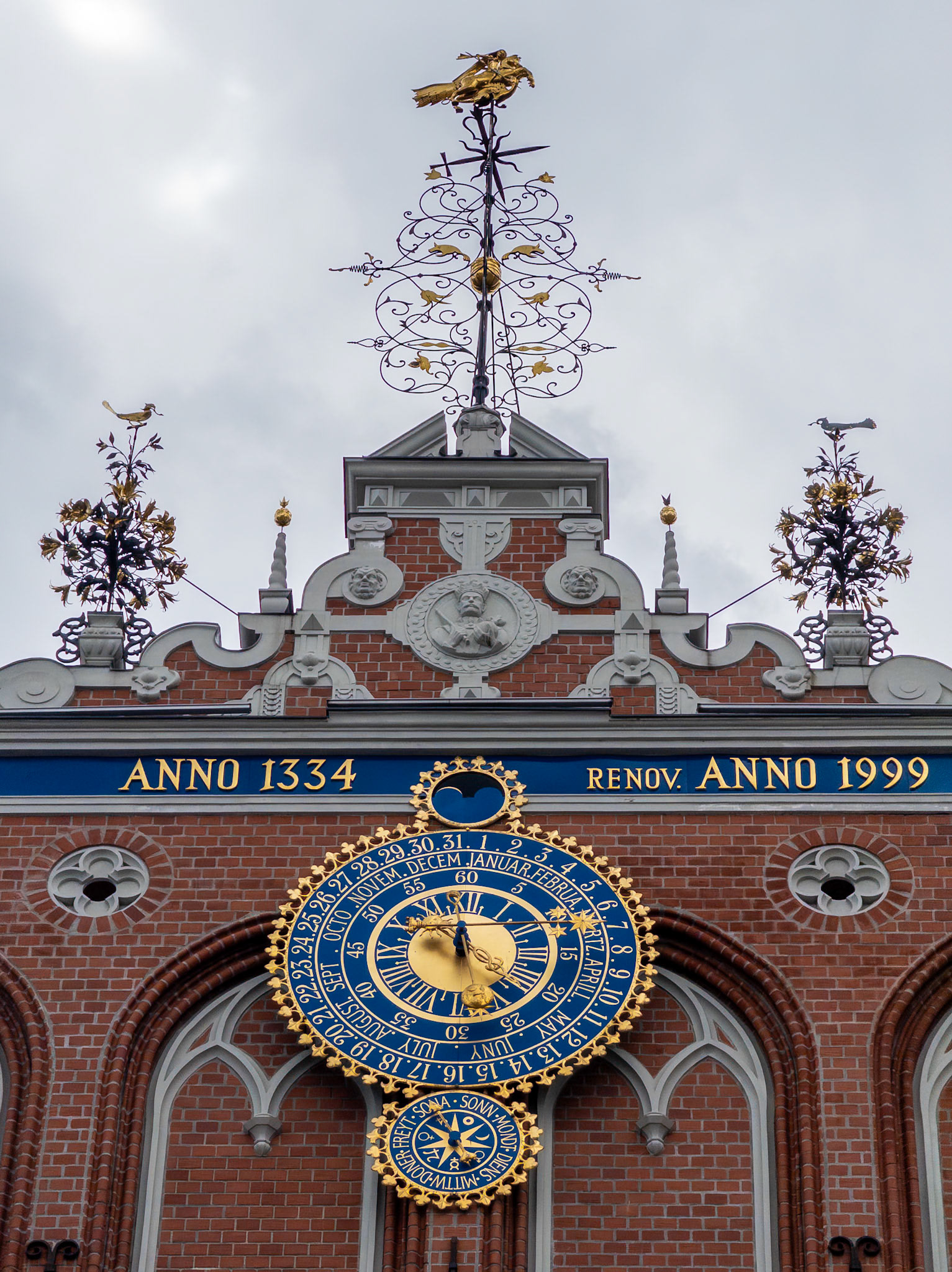 Riga, Latvia