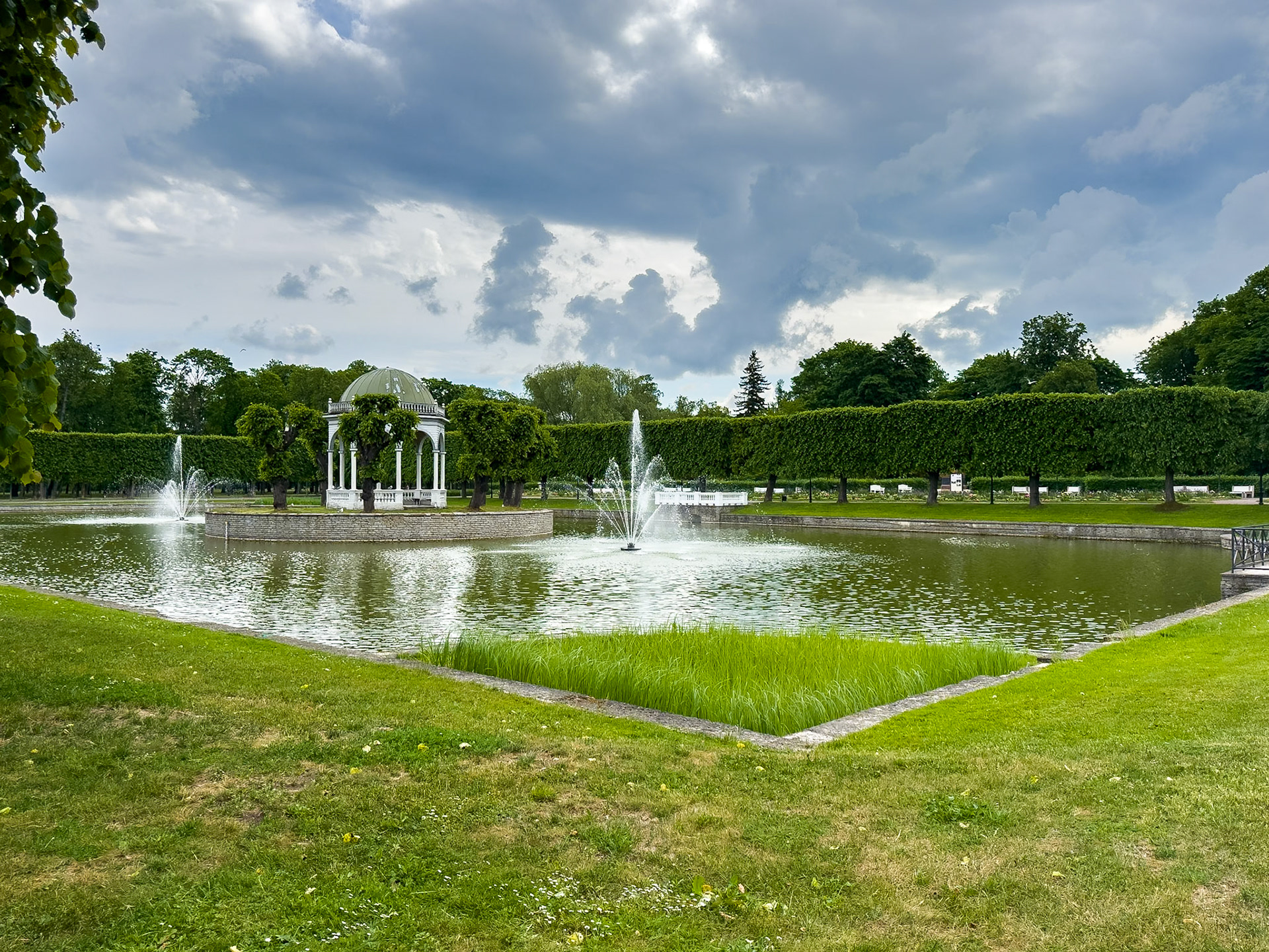 Tallinn, Estonia
