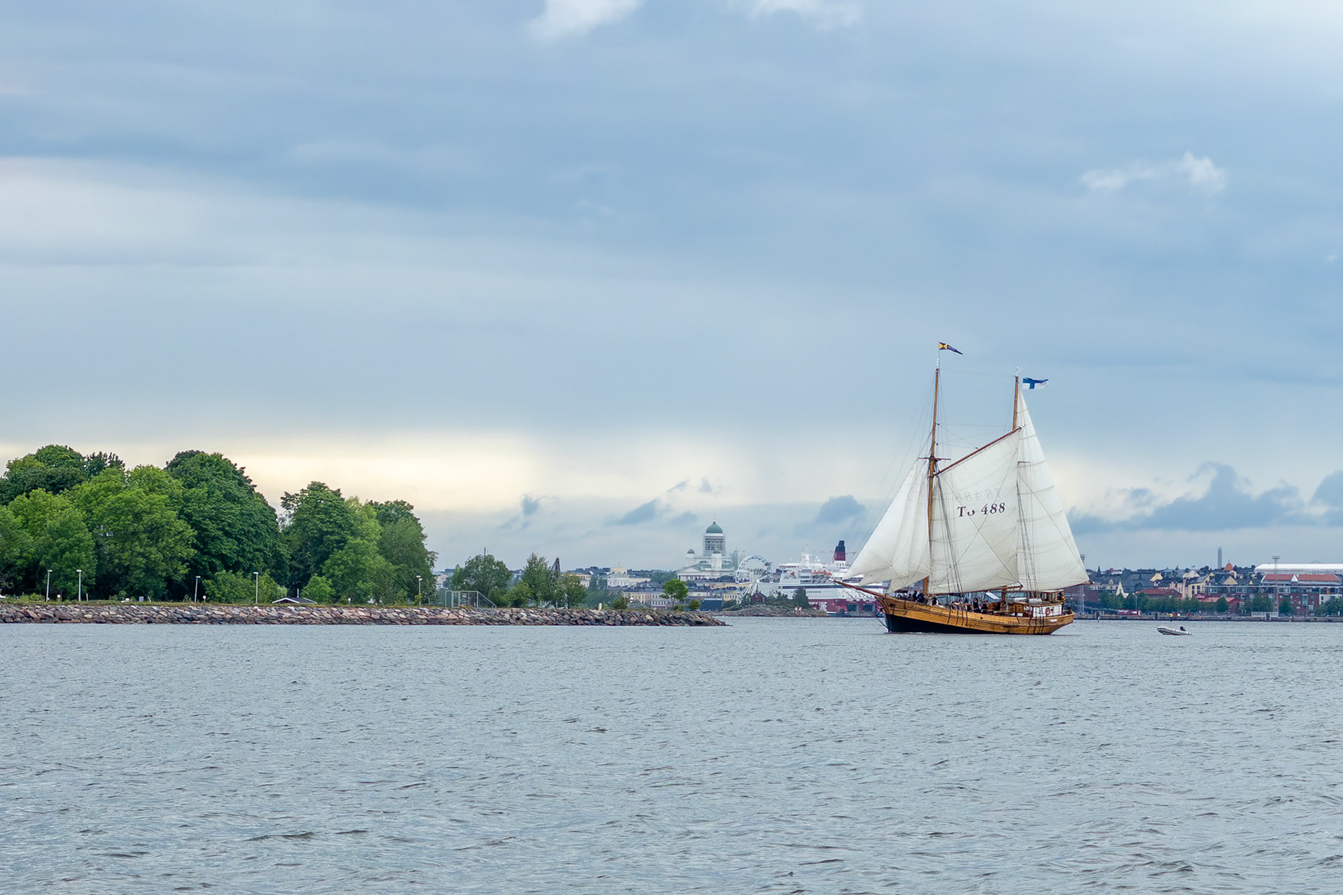 Helsinki, Finland