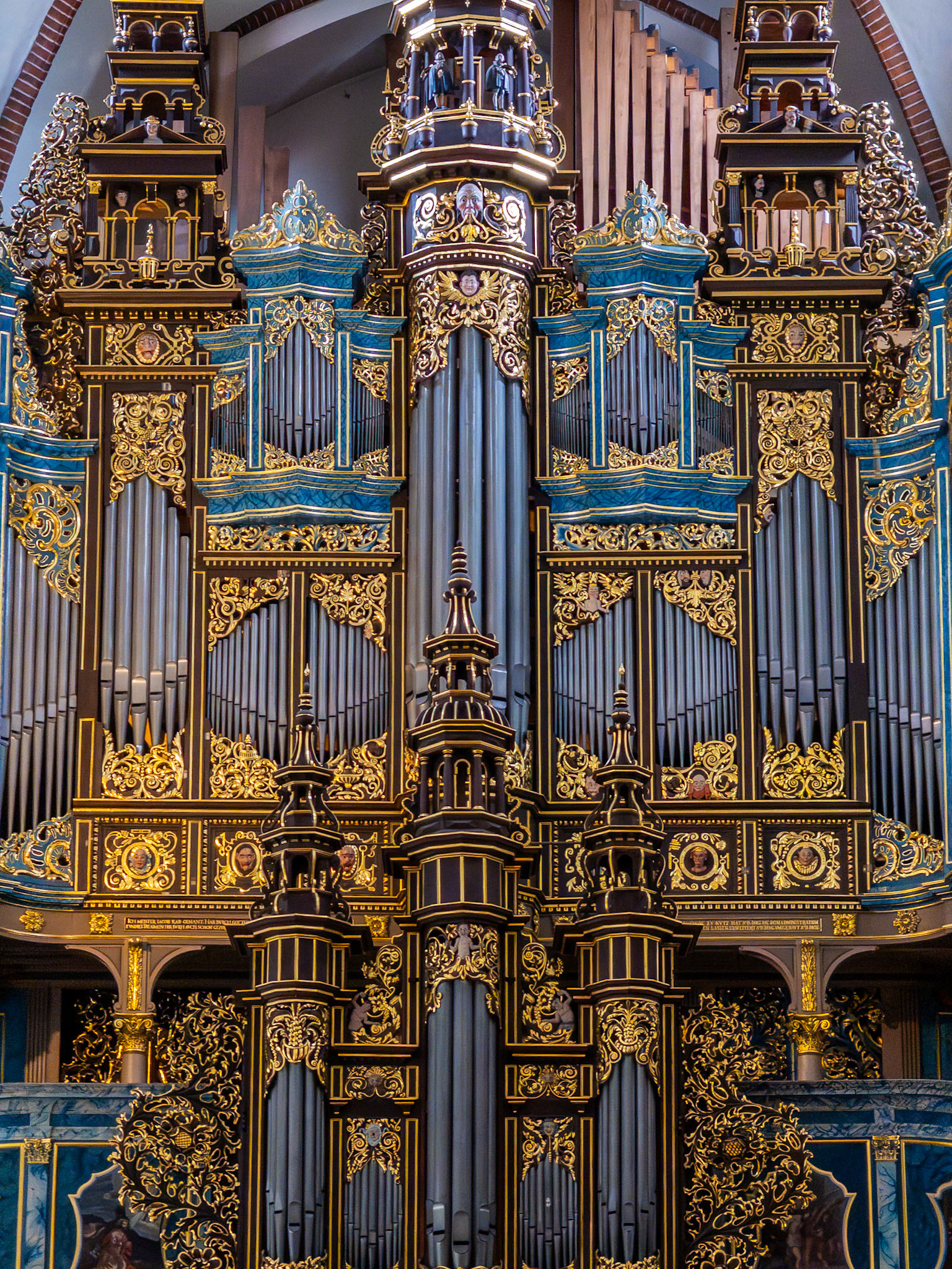 Riga, Latvia